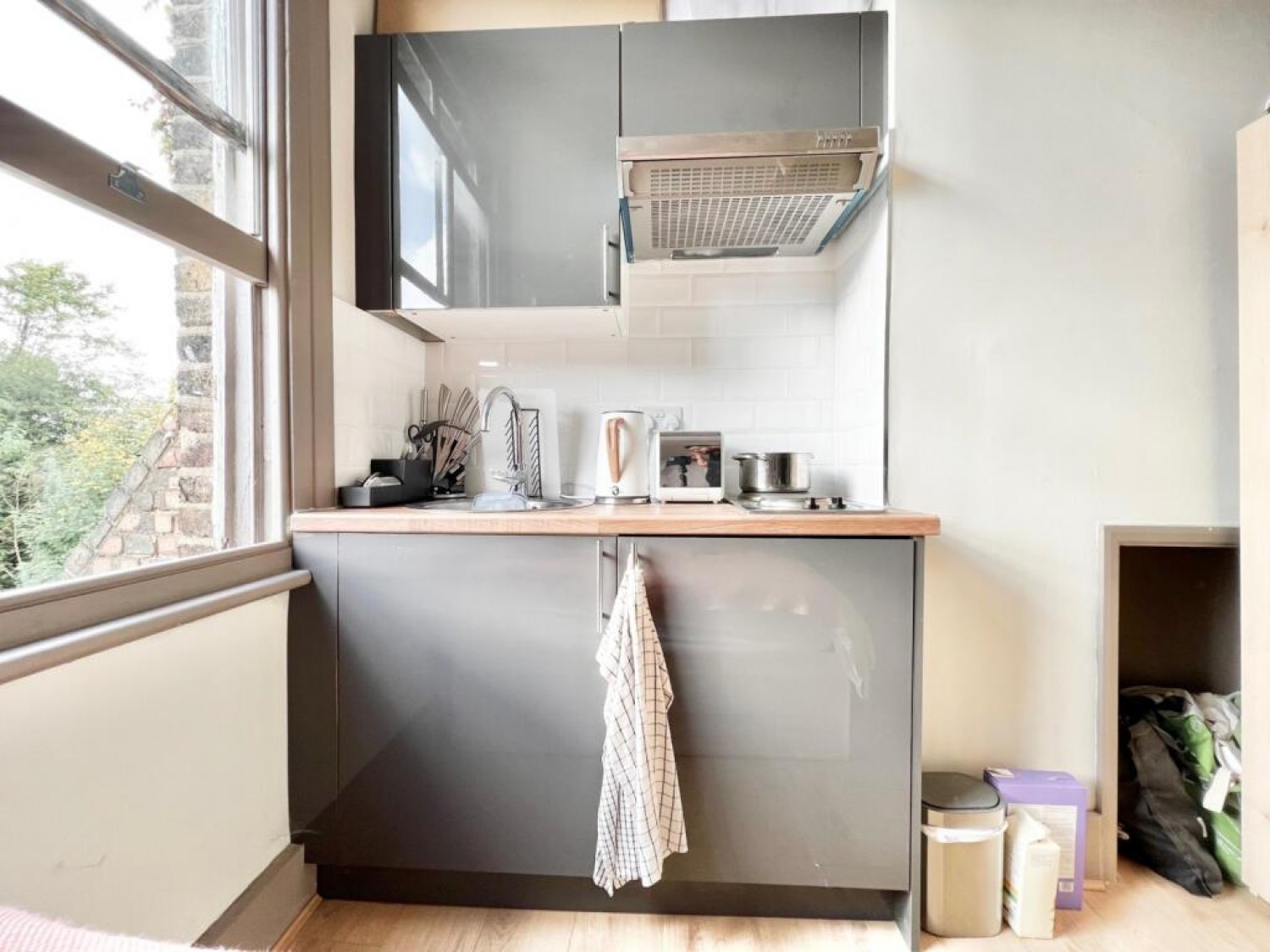 Iverson Road, London, NW6