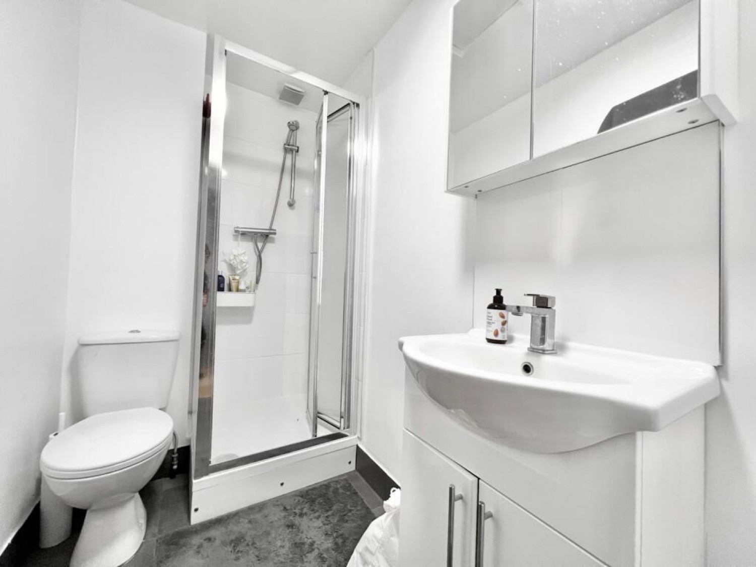 Iverson Road, London, NW6