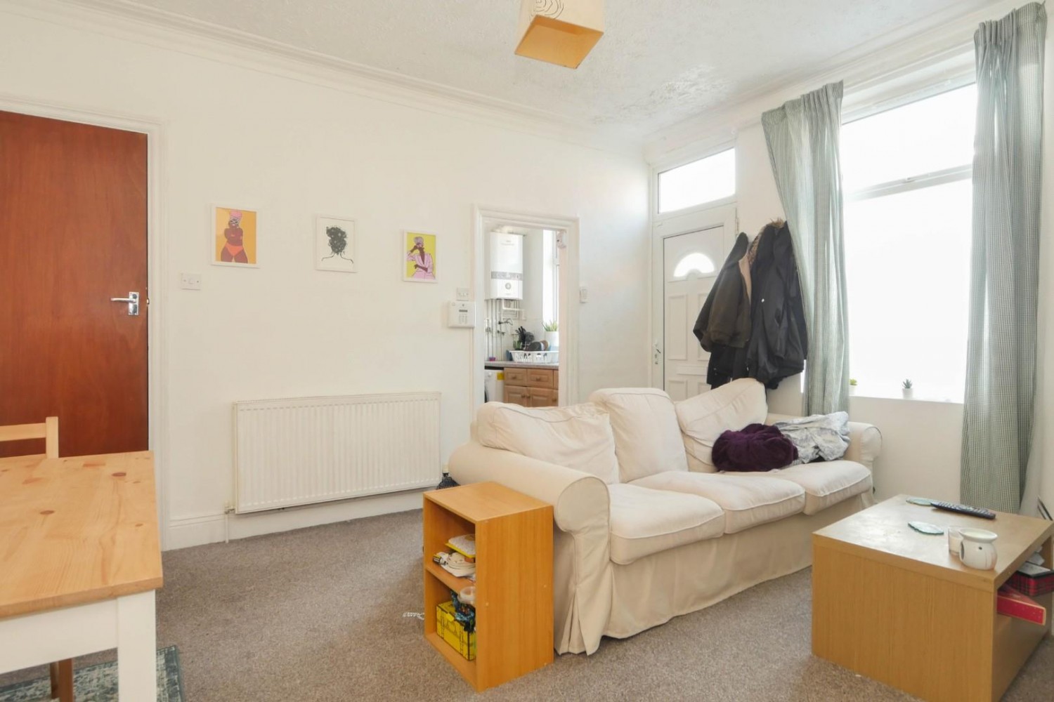 Salisbury Avenue, Armley, LS12 2AR