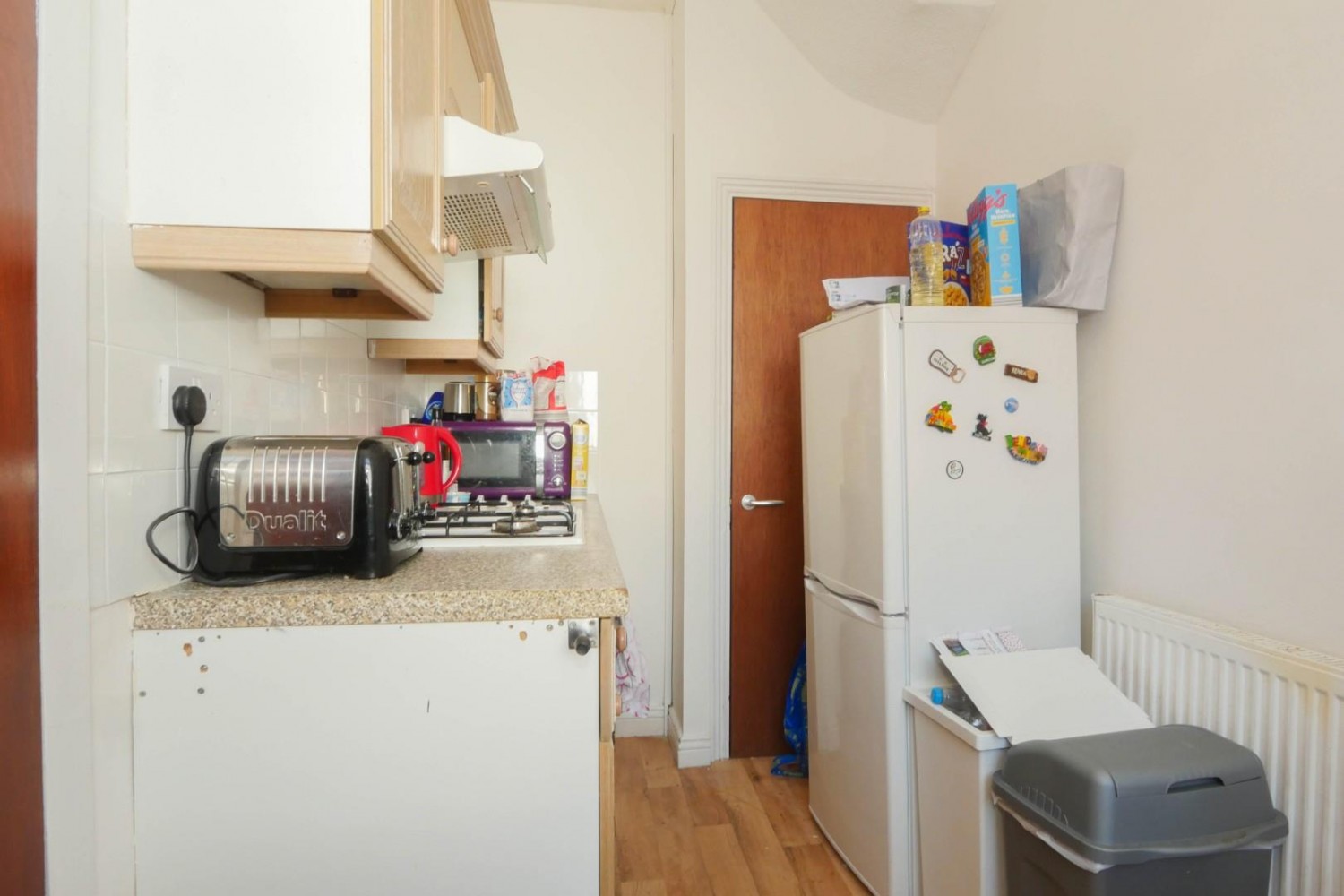 Salisbury Avenue, Armley, LS12 2AR