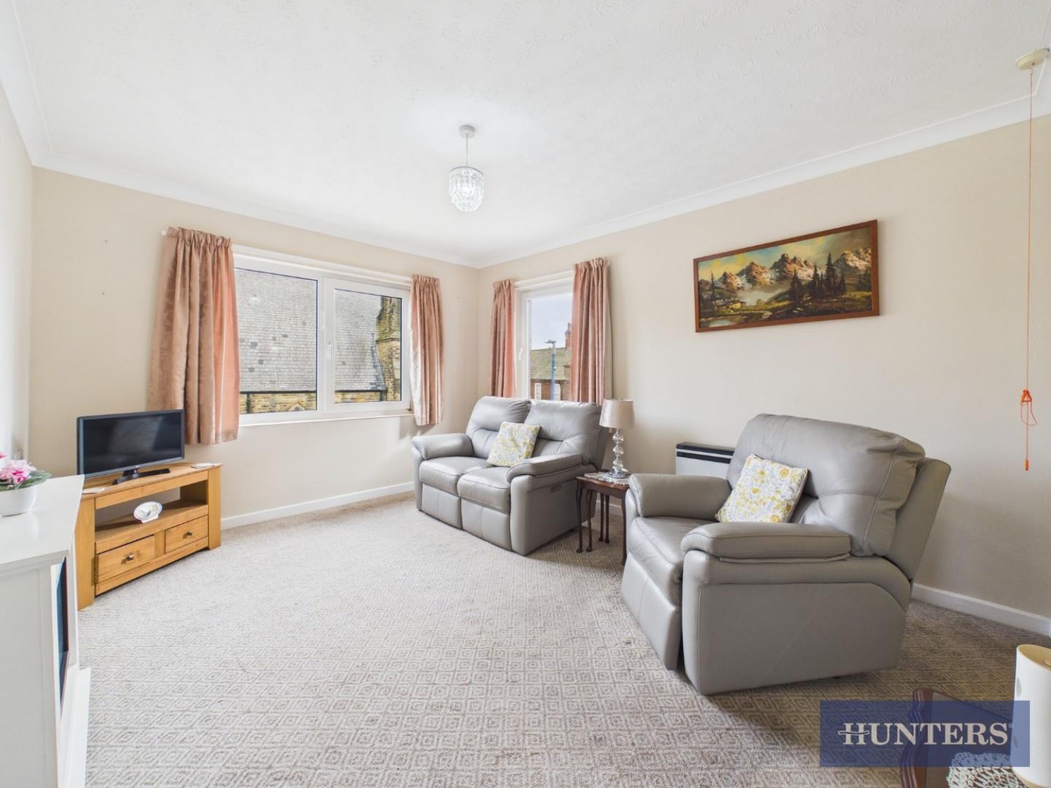 Chapel Court, West Avenue, Filey