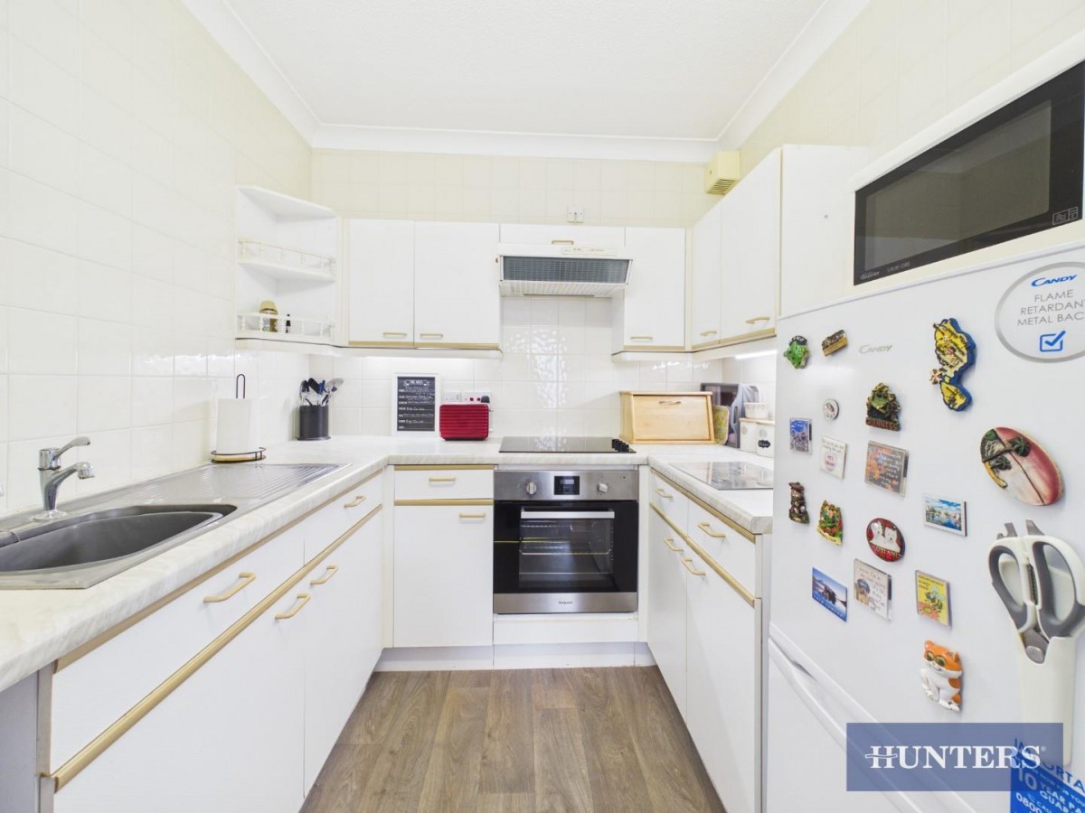 Chapel Court, West Avenue, Filey