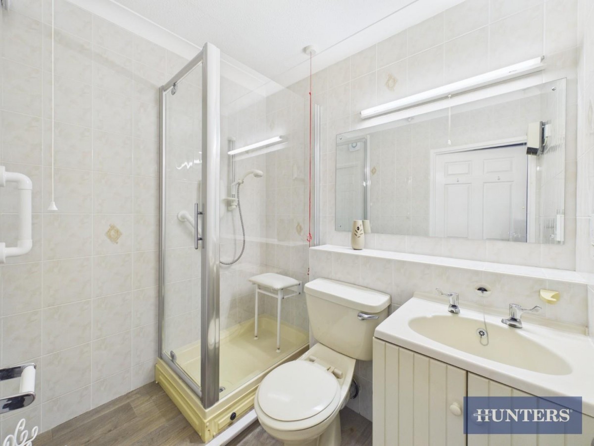 Chapel Court, West Avenue, Filey