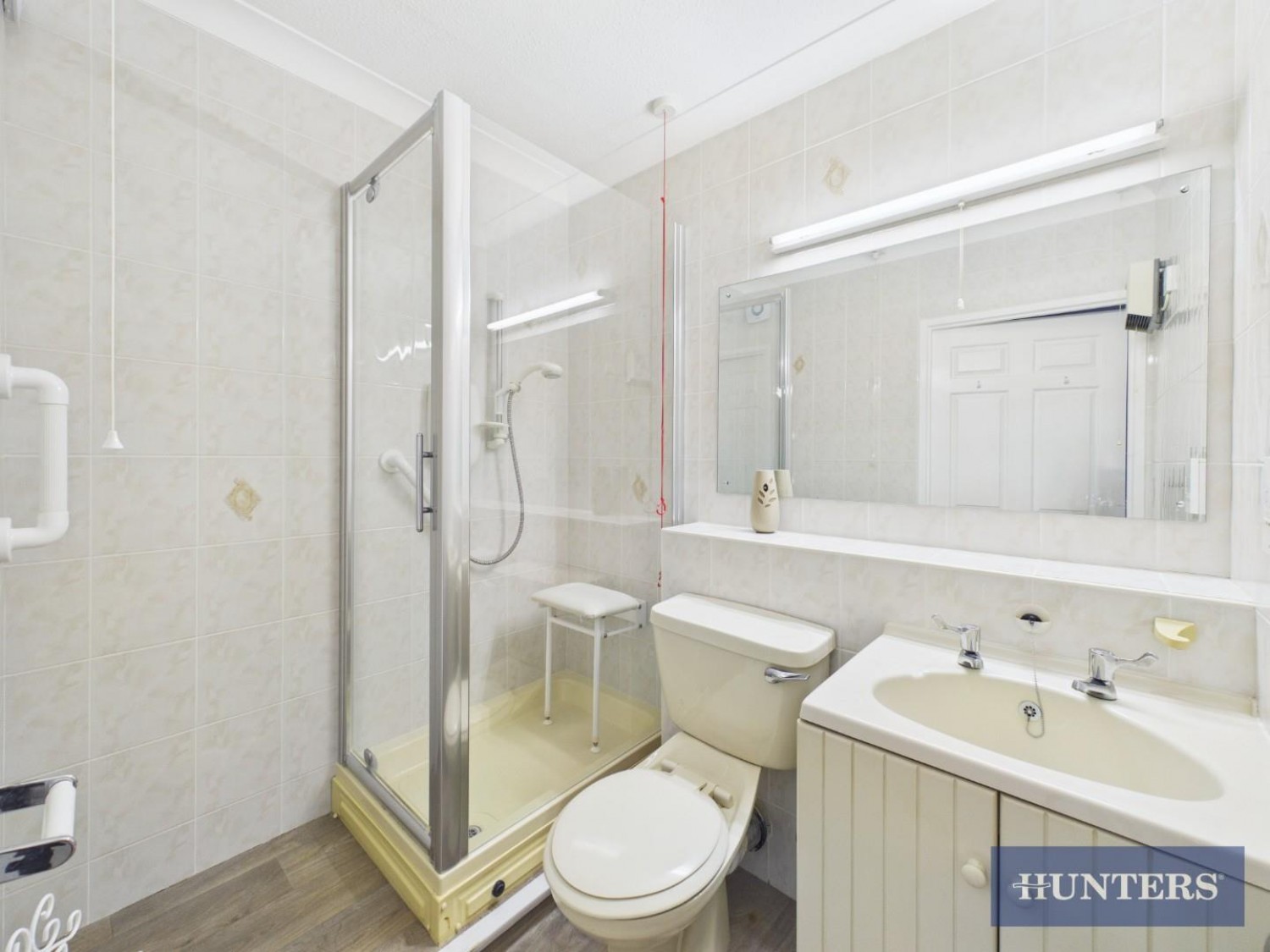 Chapel Court, West Avenue, Filey