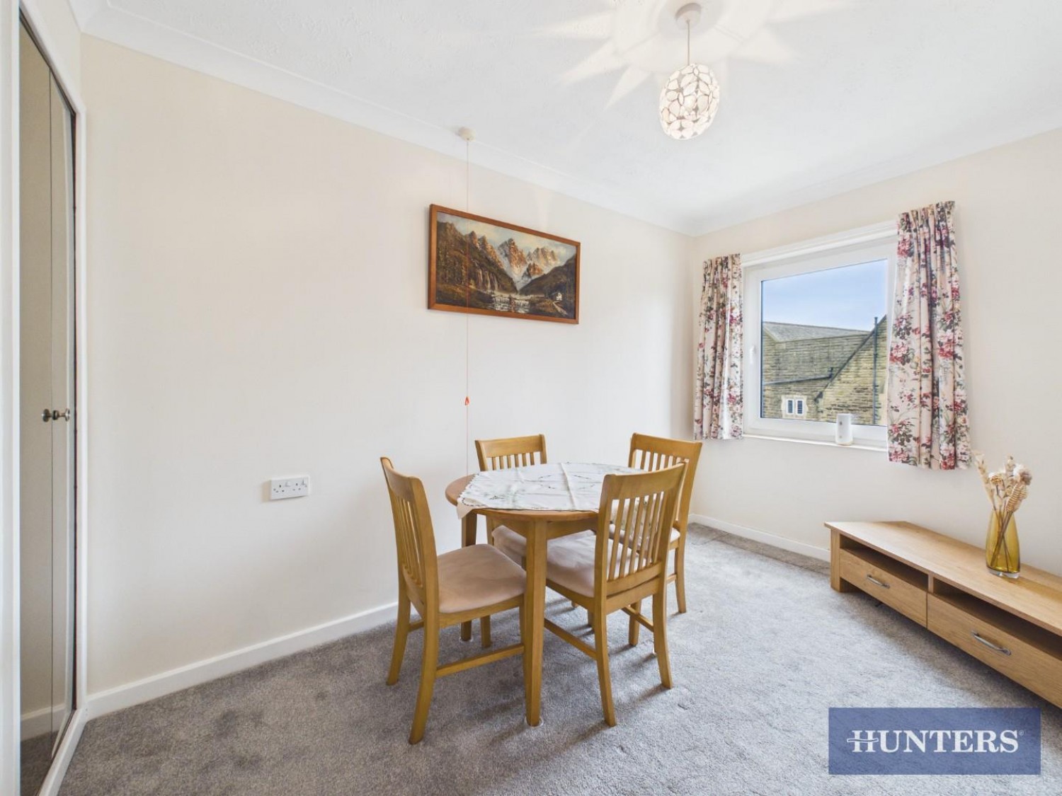 Chapel Court, West Avenue, Filey