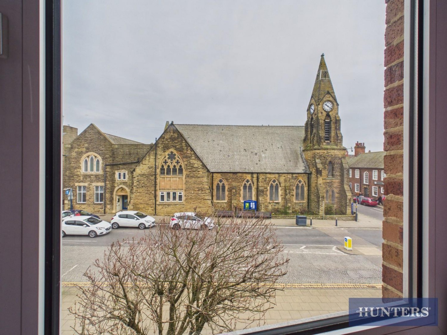 Chapel Court, West Avenue, Filey