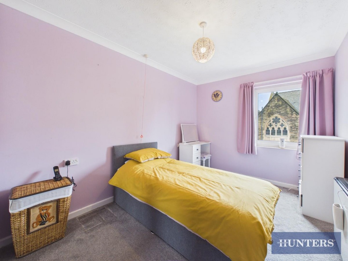 Chapel Court, West Avenue, Filey