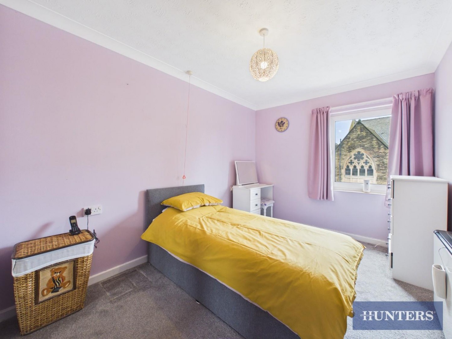 Chapel Court, West Avenue, Filey