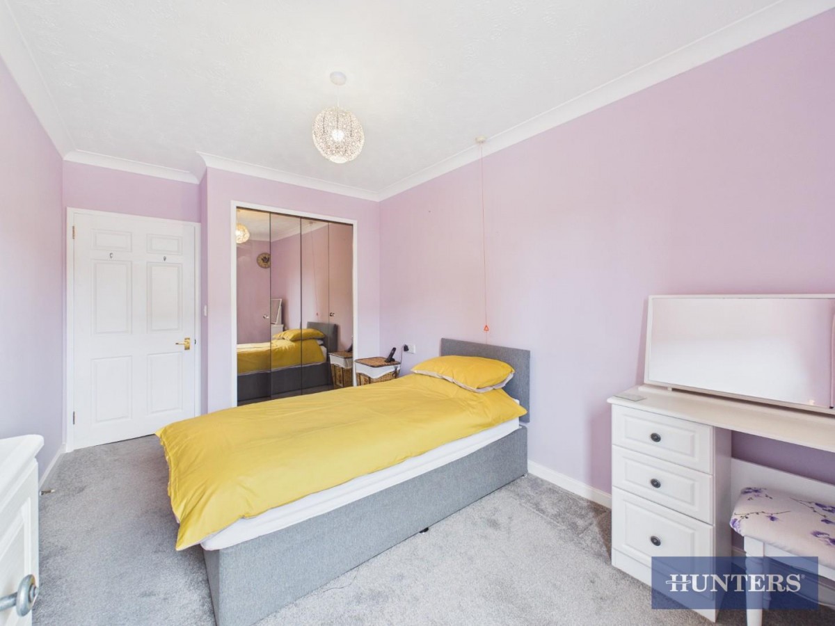 Chapel Court, West Avenue, Filey