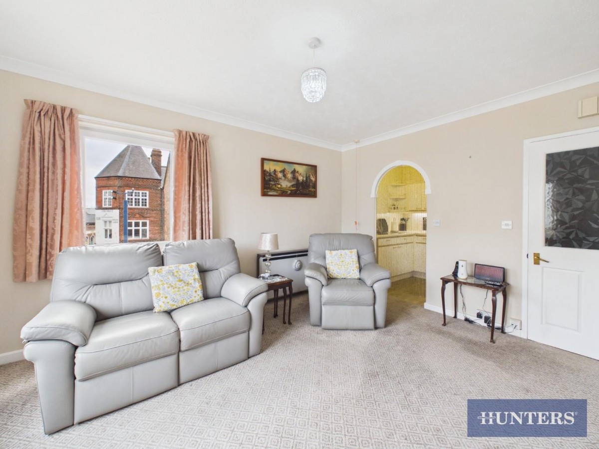 Chapel Court, West Avenue, Filey