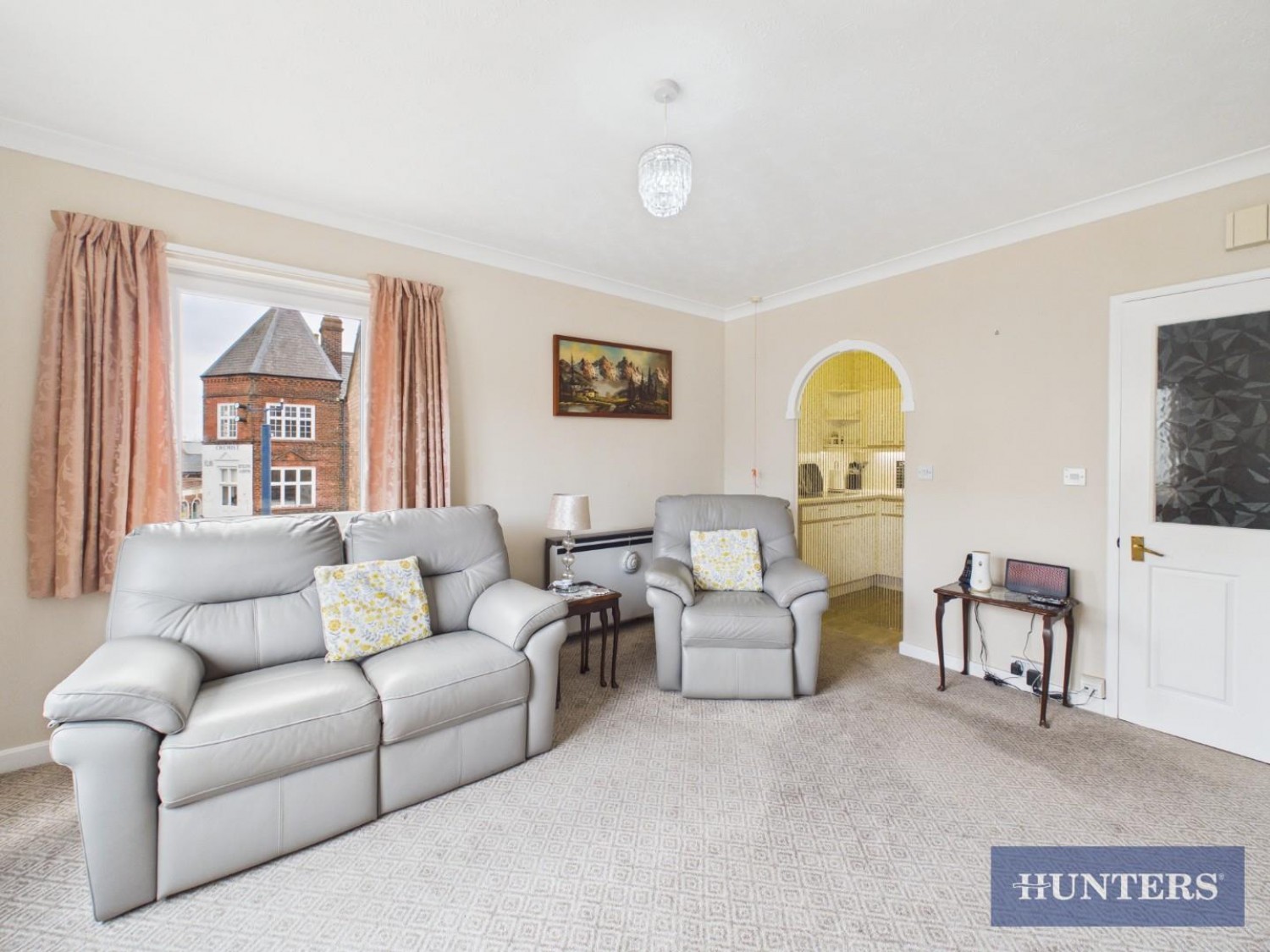 Chapel Court, West Avenue, Filey