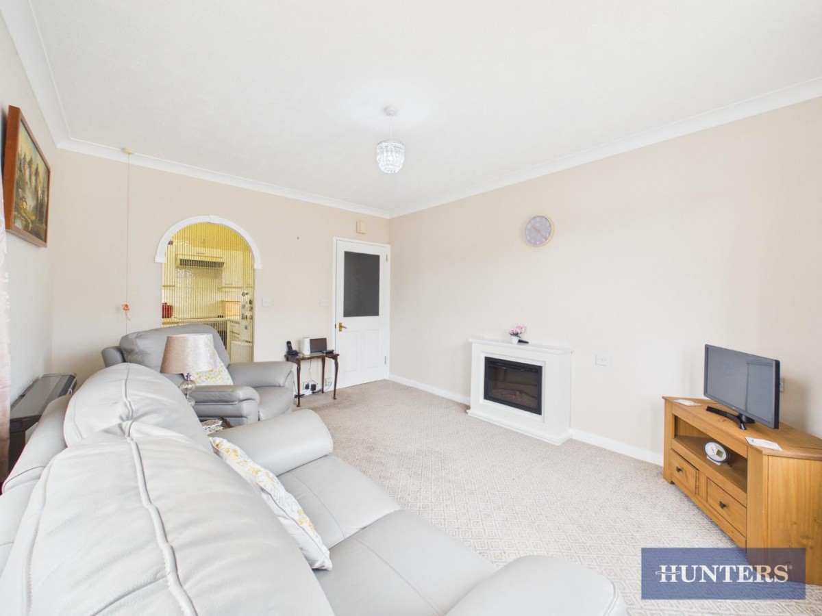 Chapel Court, West Avenue, Filey