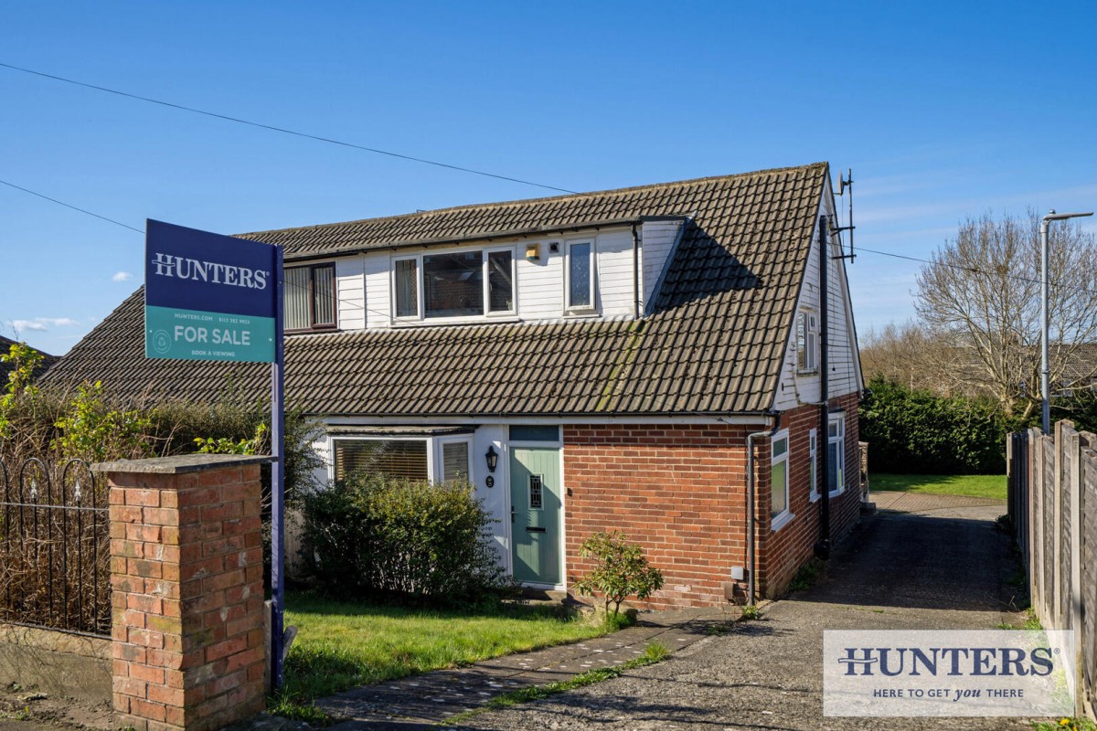 Banksfield Avenue, Yeadon, Leeds