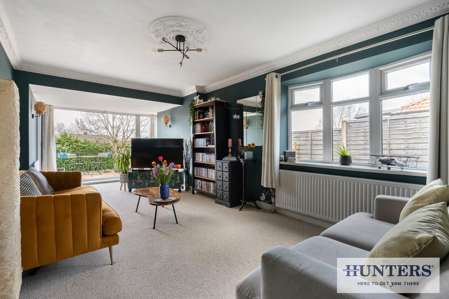 Banksfield Avenue, Yeadon, Leeds