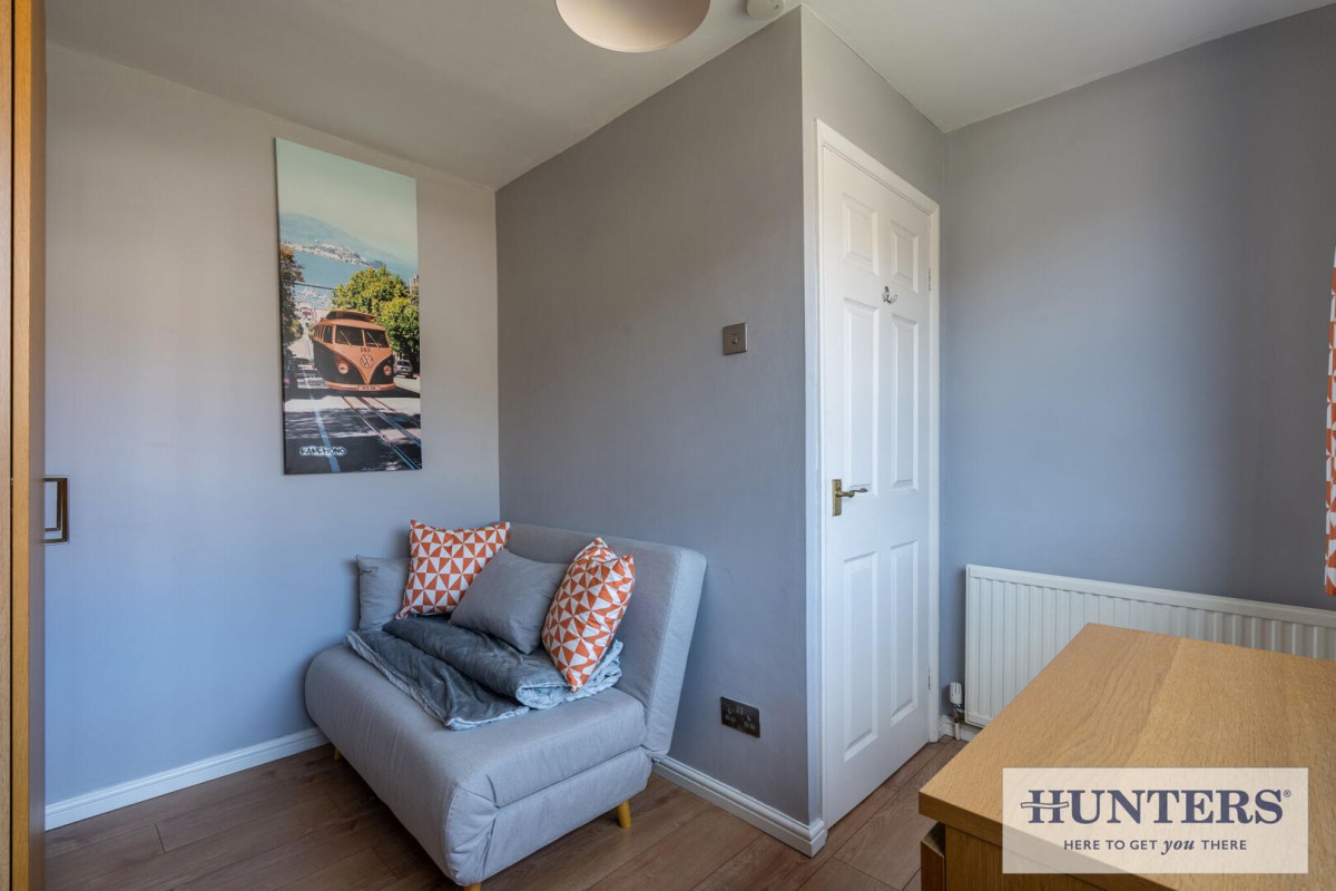 Banksfield Avenue, Yeadon, Leeds