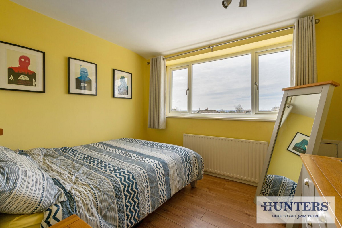 Banksfield Avenue, Yeadon, Leeds