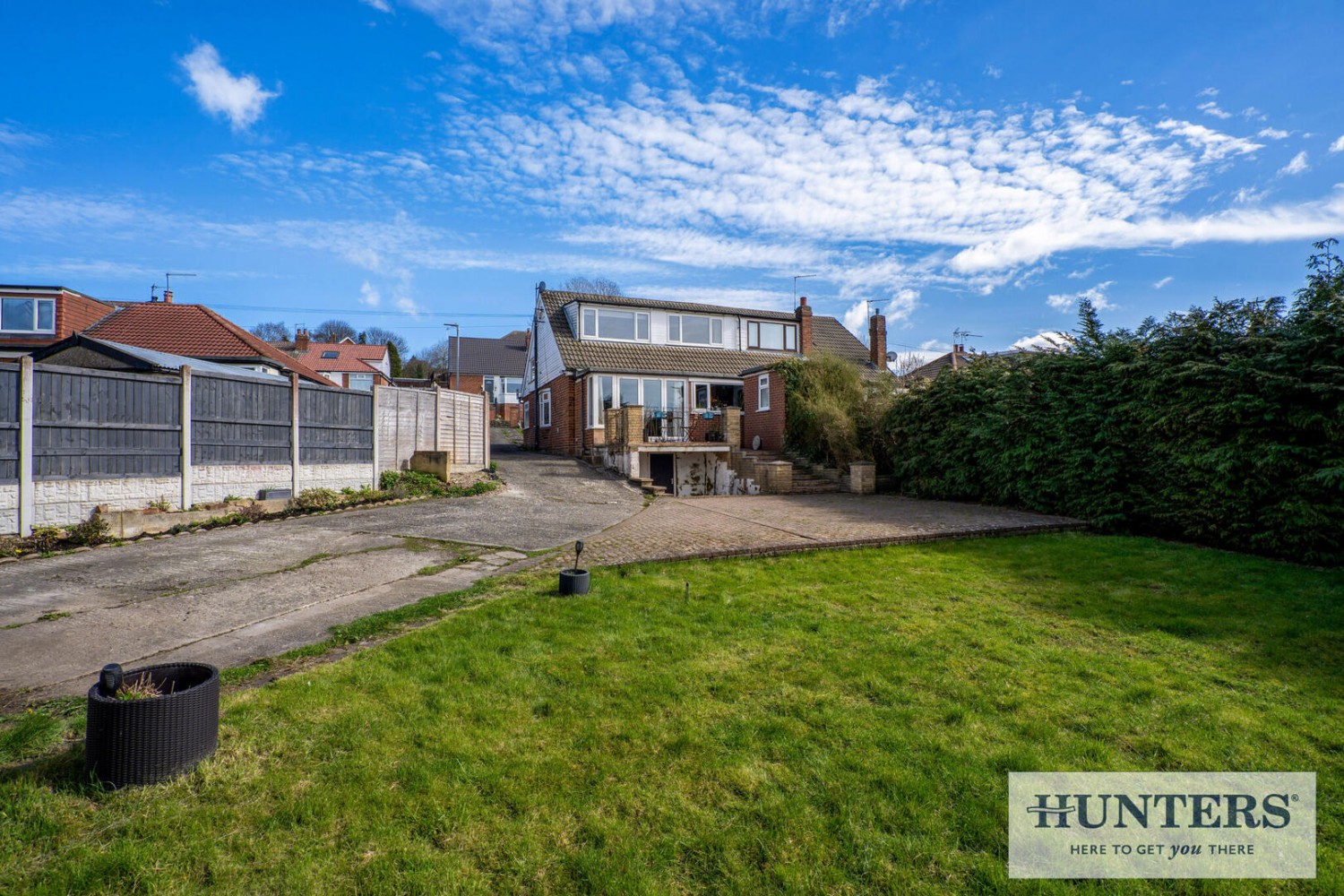 Banksfield Avenue, Yeadon, Leeds