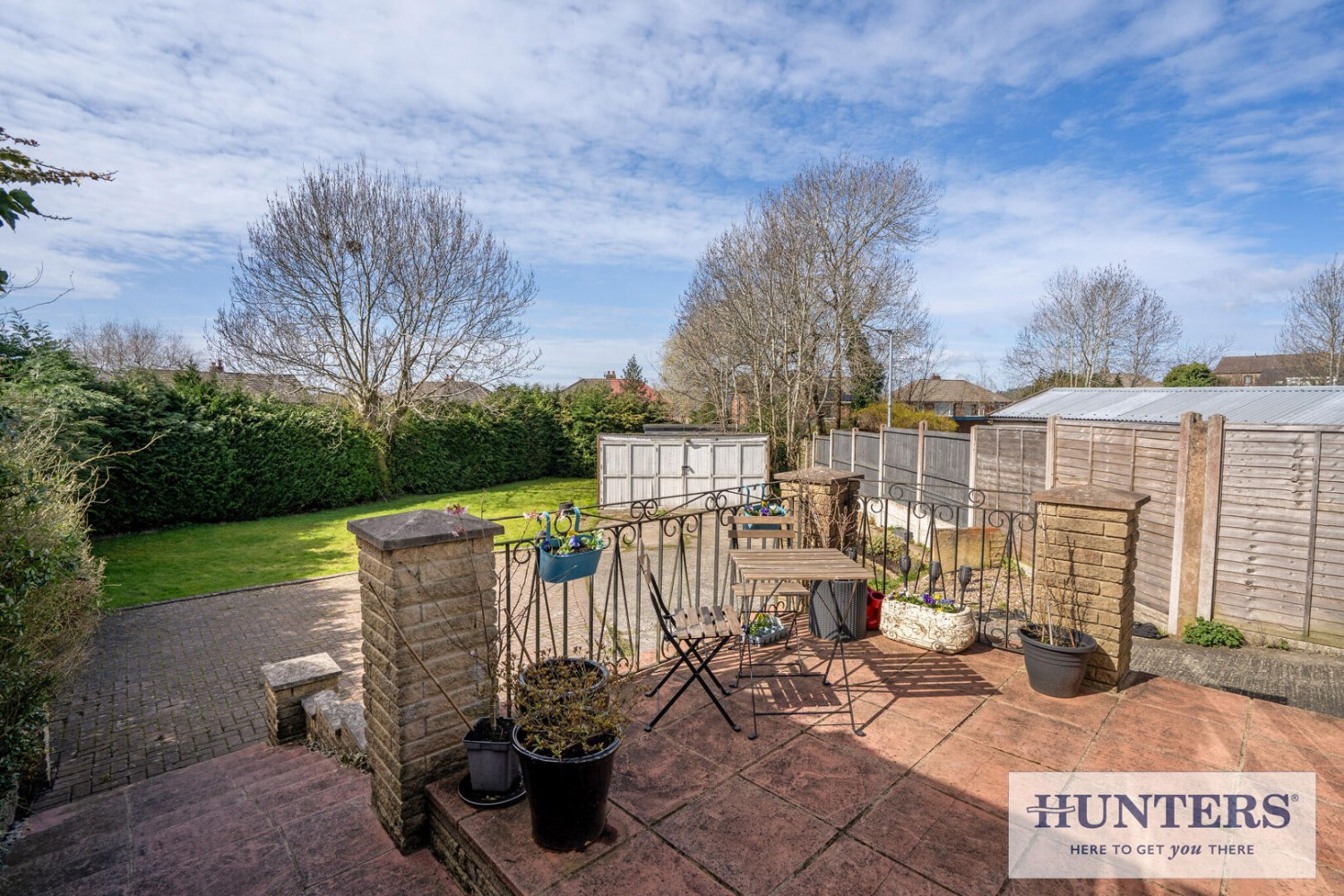 Banksfield Avenue, Yeadon, Leeds