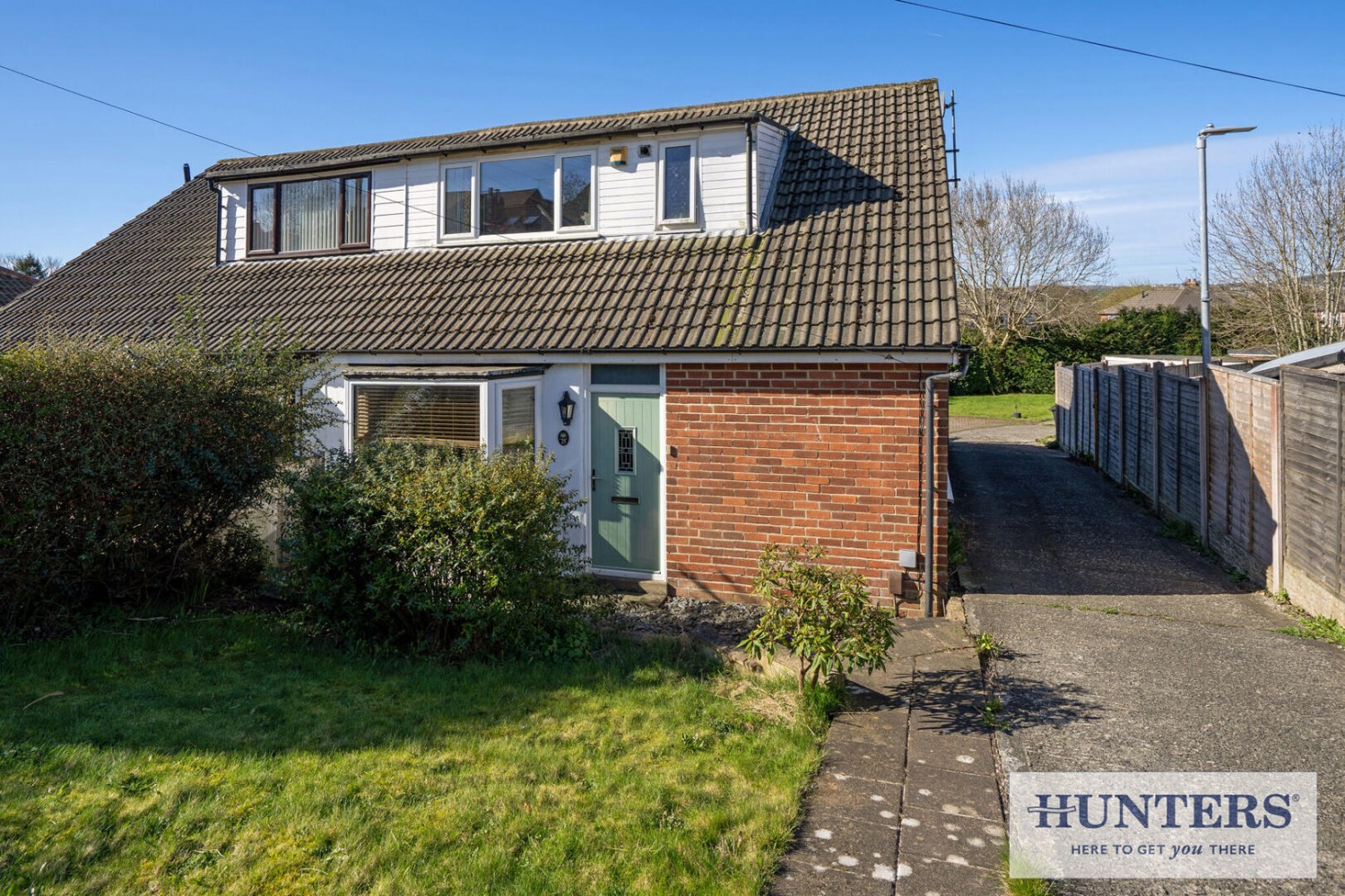 Banksfield Avenue, Yeadon, Leeds