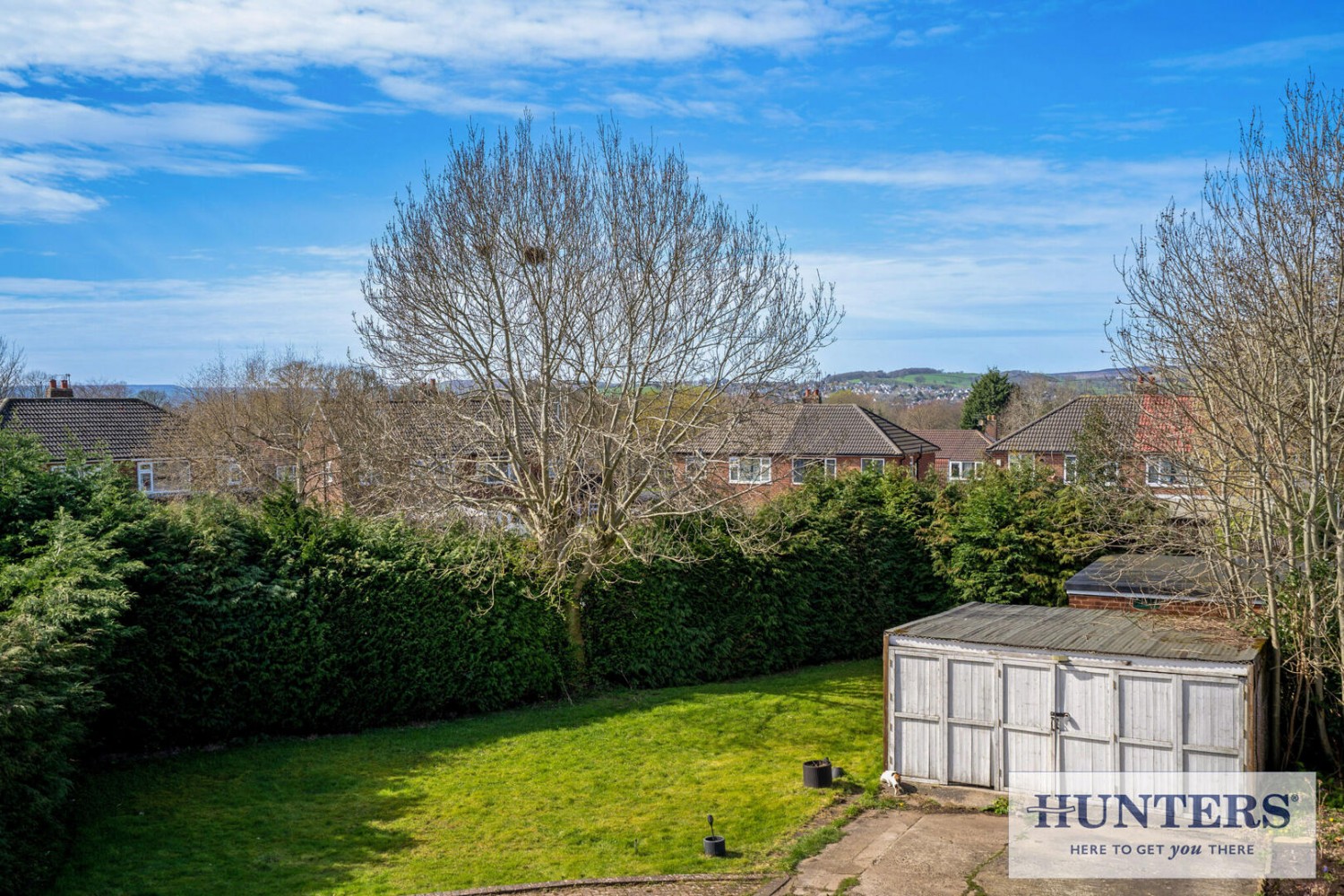 Banksfield Avenue, Yeadon, Leeds