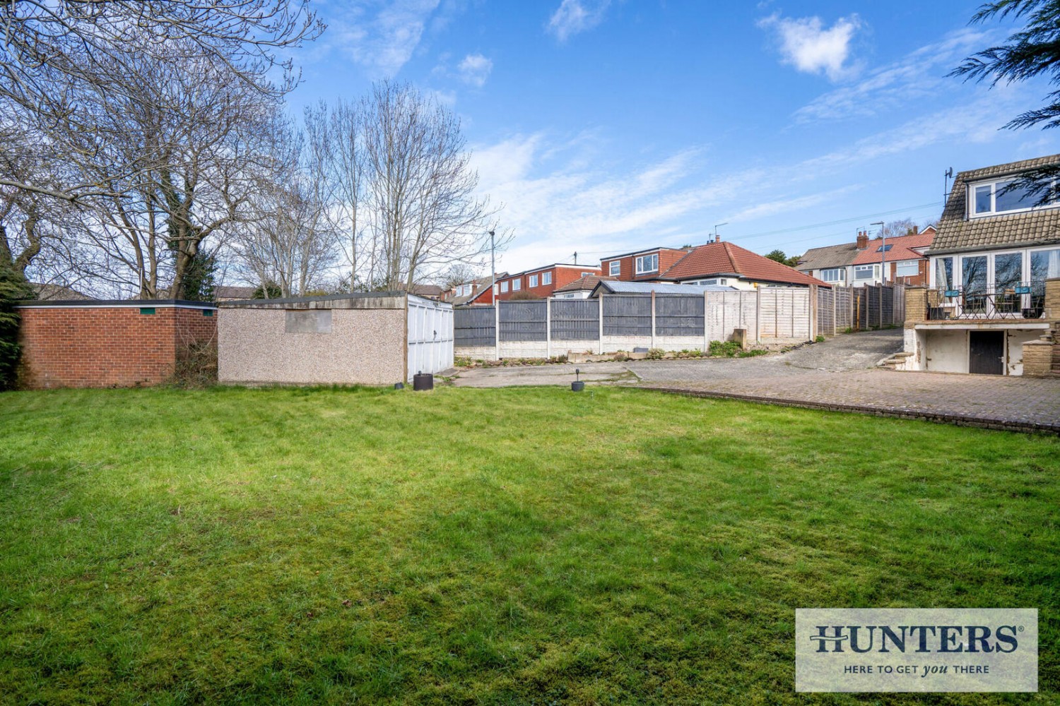 Banksfield Avenue, Yeadon, Leeds