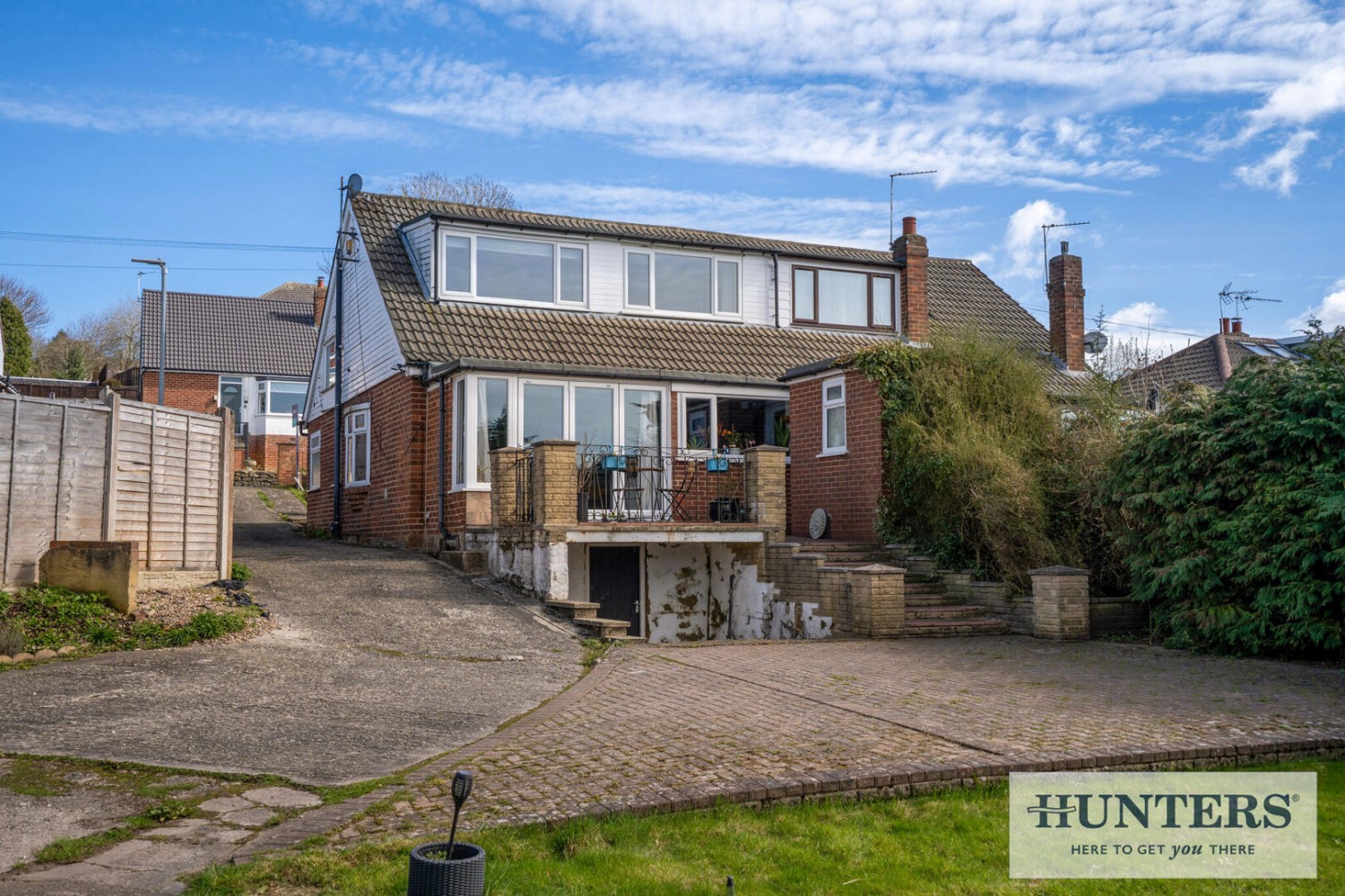 Banksfield Avenue, Yeadon, Leeds