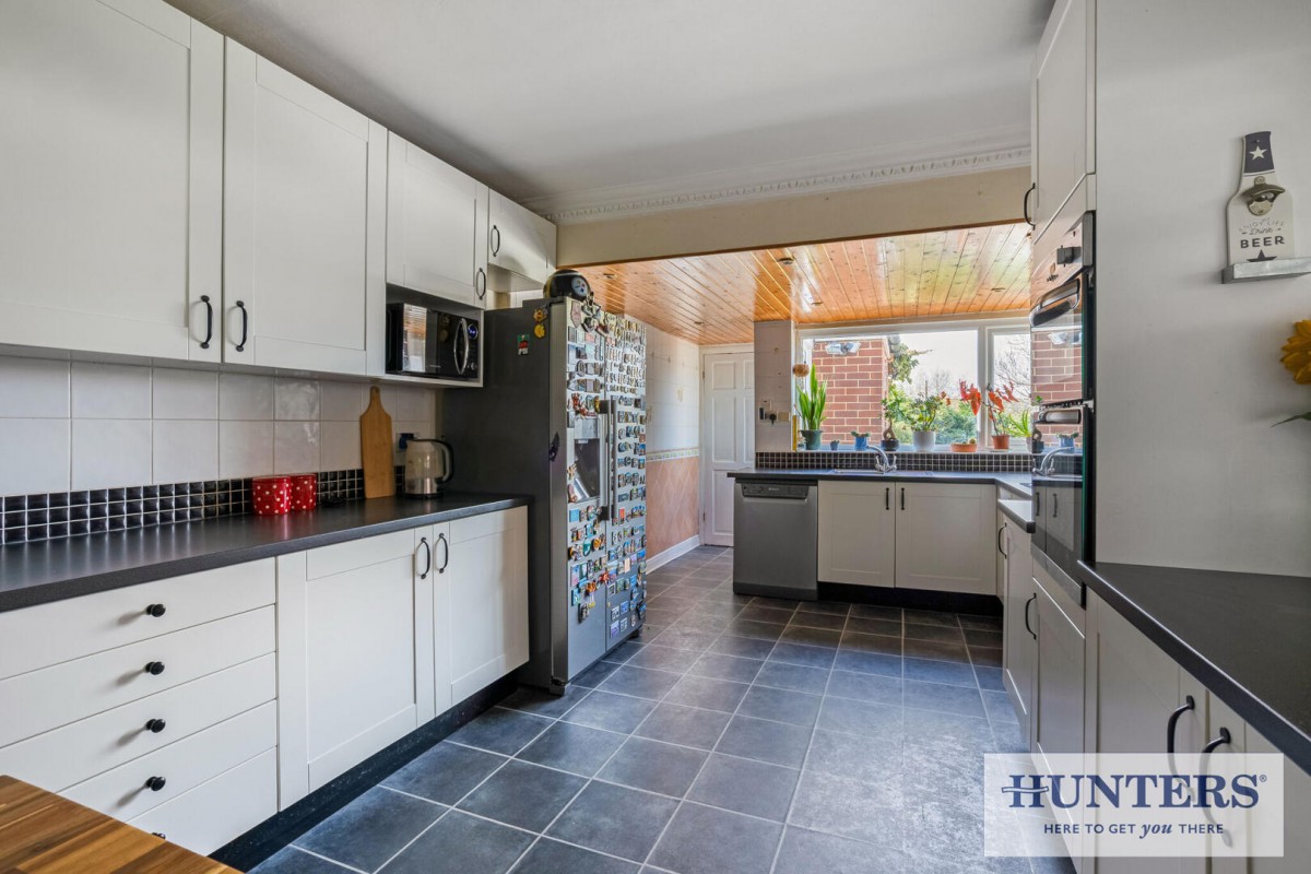 Banksfield Avenue, Yeadon, Leeds