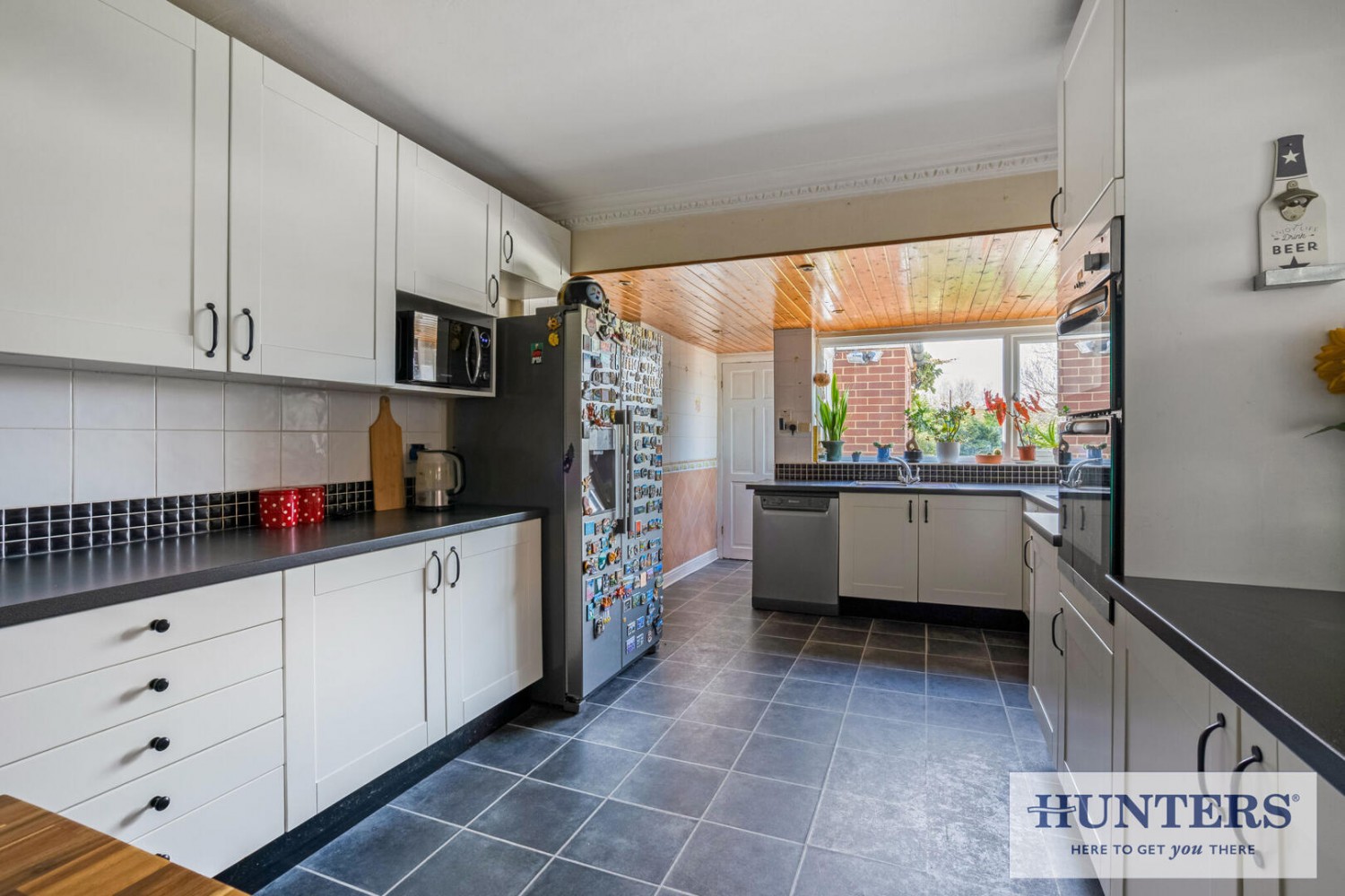 Banksfield Avenue, Yeadon, Leeds