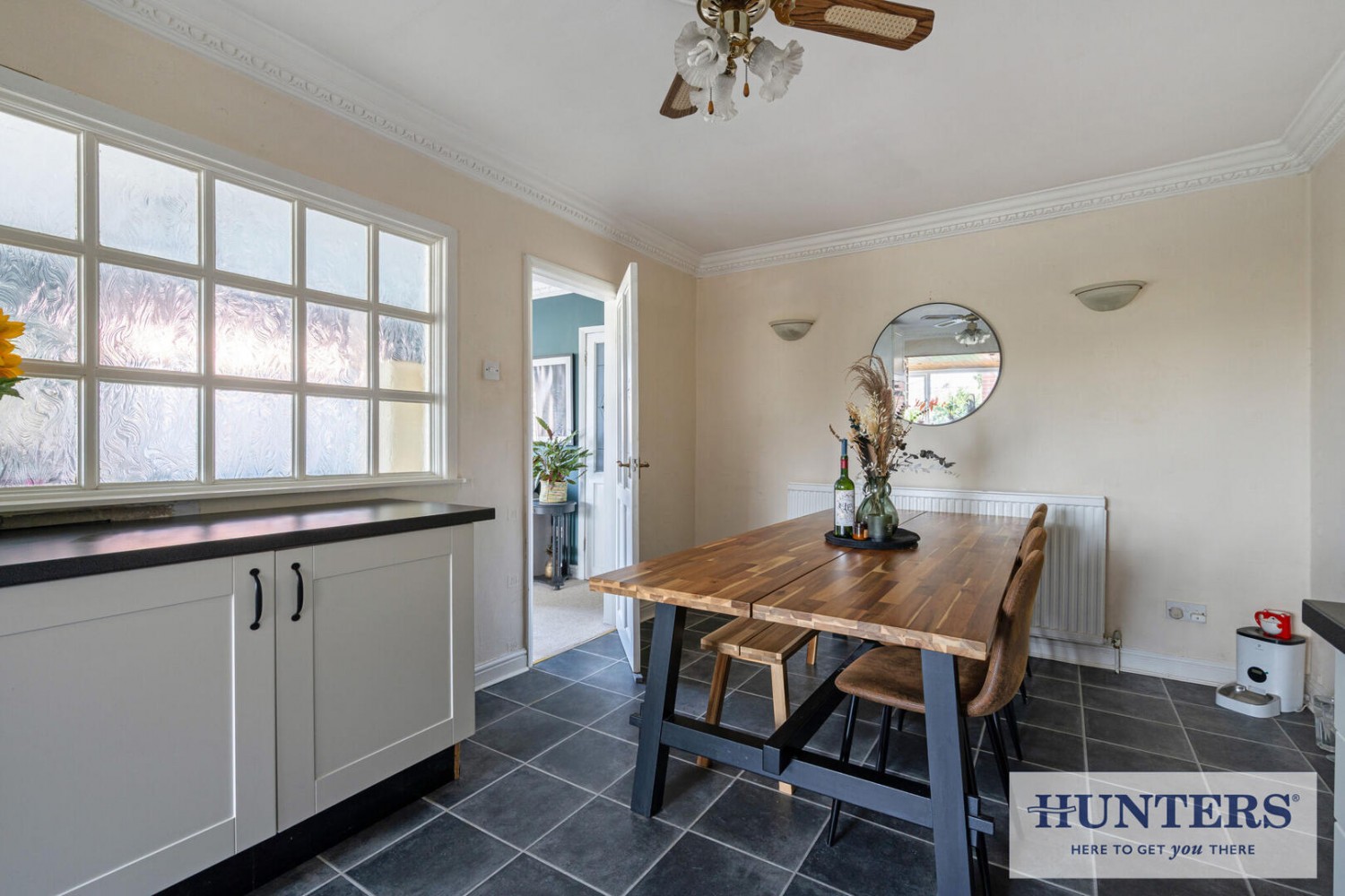Banksfield Avenue, Yeadon, Leeds