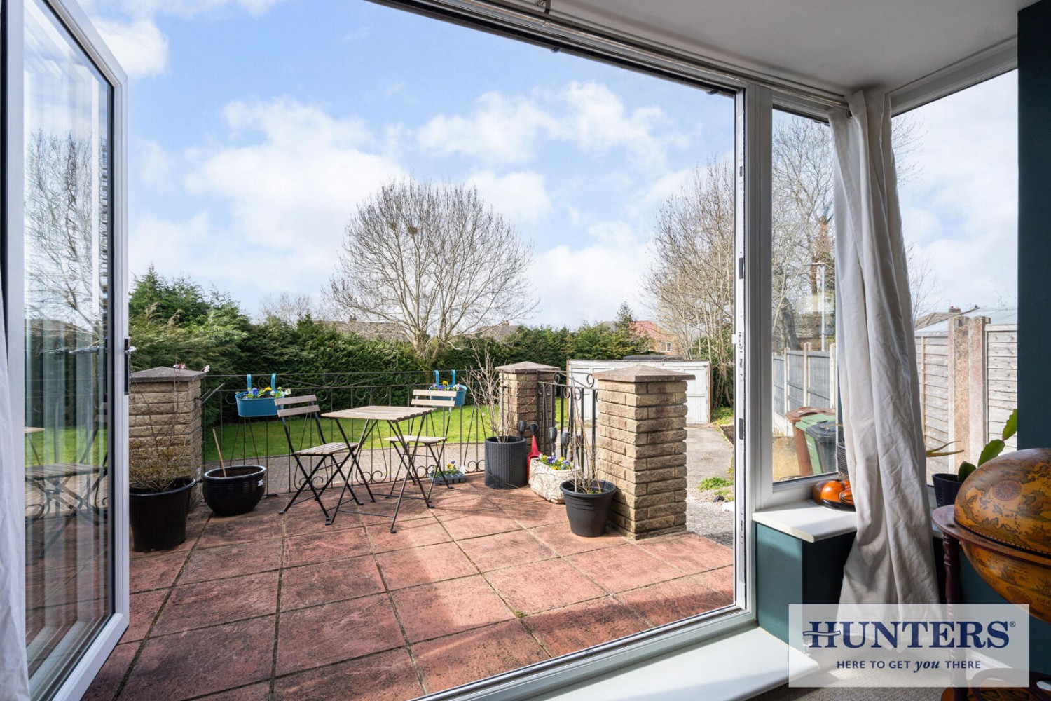Banksfield Avenue, Yeadon, Leeds