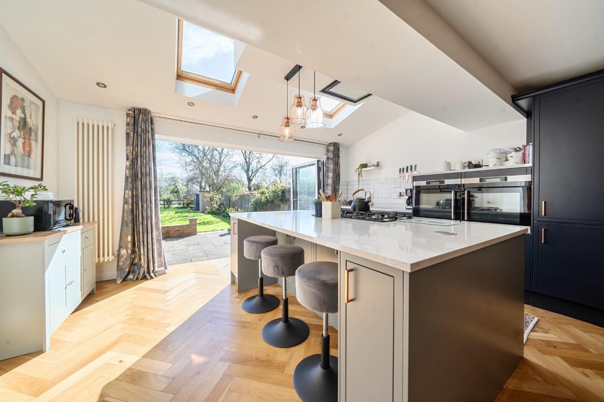 Main Street, Church Fenton, Tadcaster