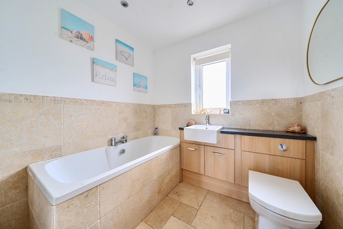 Main Street, Church Fenton, Tadcaster