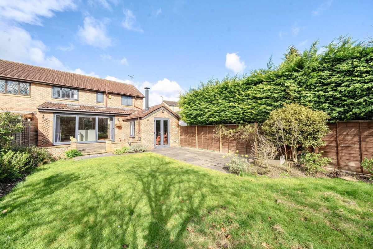 Main Street, Church Fenton, Tadcaster