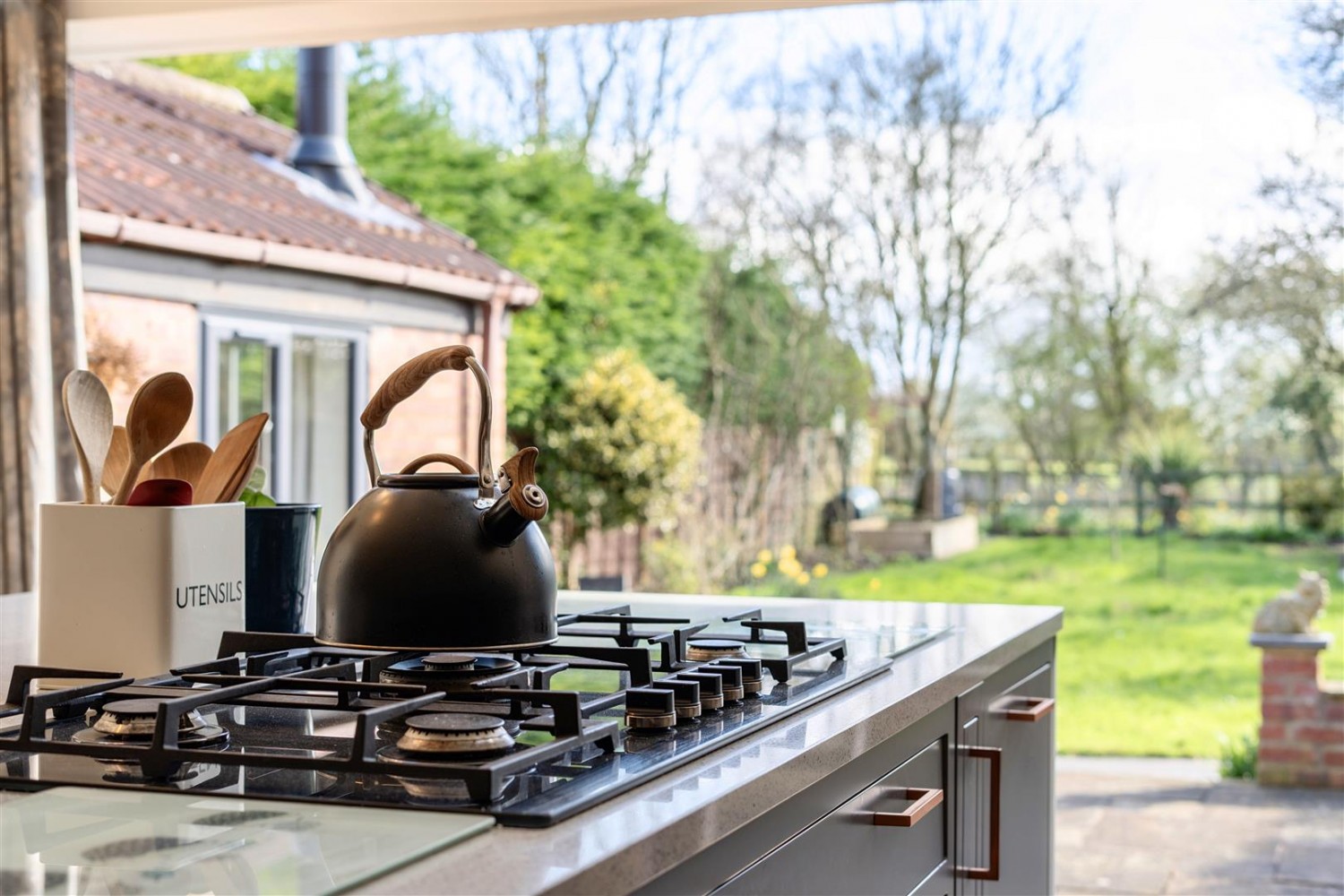 Main Street, Church Fenton, Tadcaster
