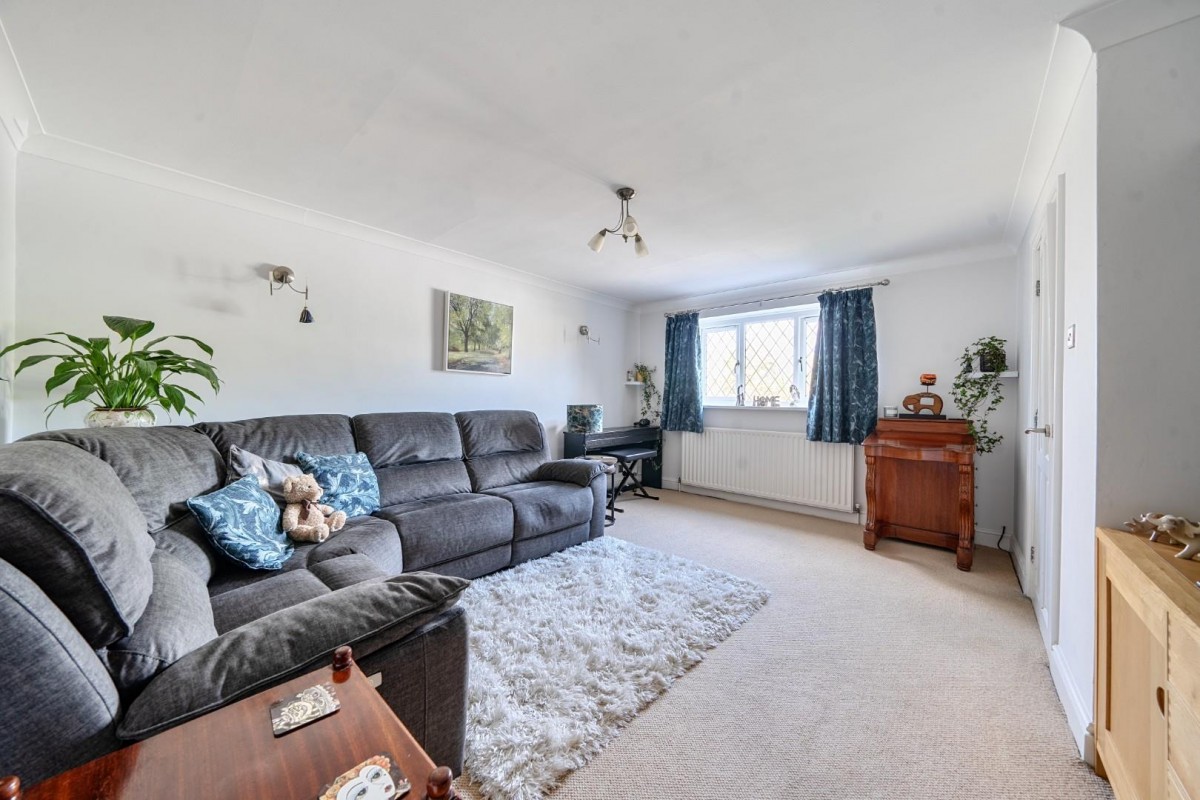 Main Street, Church Fenton, Tadcaster