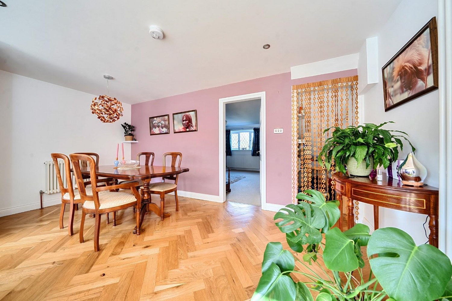 Main Street, Church Fenton, Tadcaster