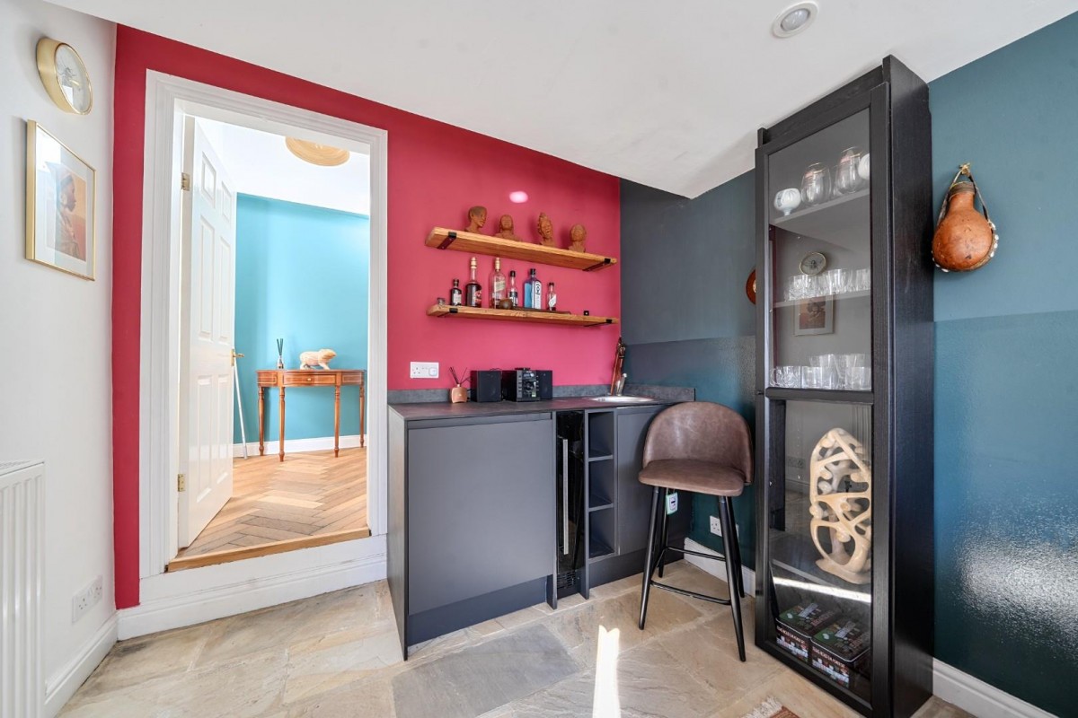 Main Street, Church Fenton, Tadcaster