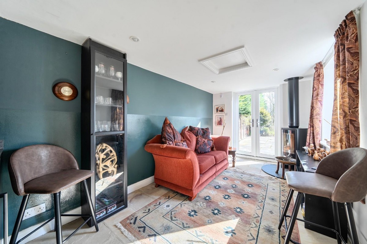 Main Street, Church Fenton, Tadcaster