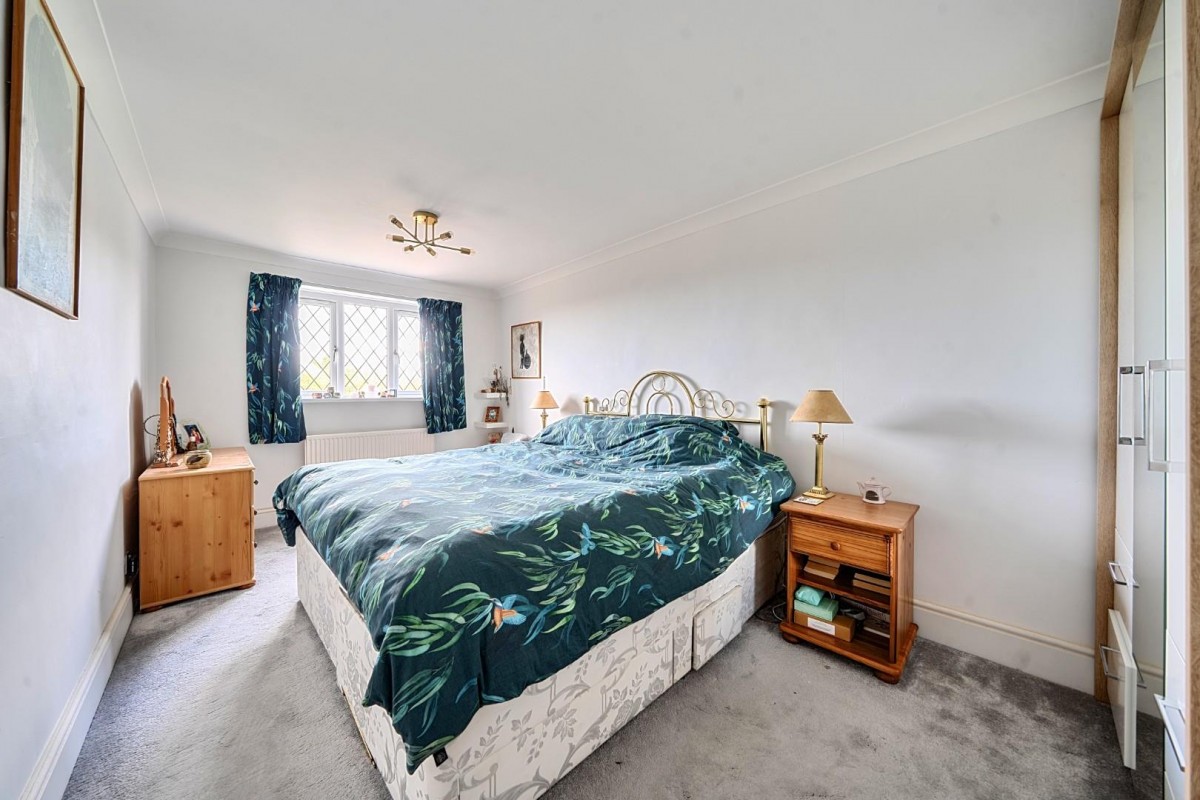 Main Street, Church Fenton, Tadcaster