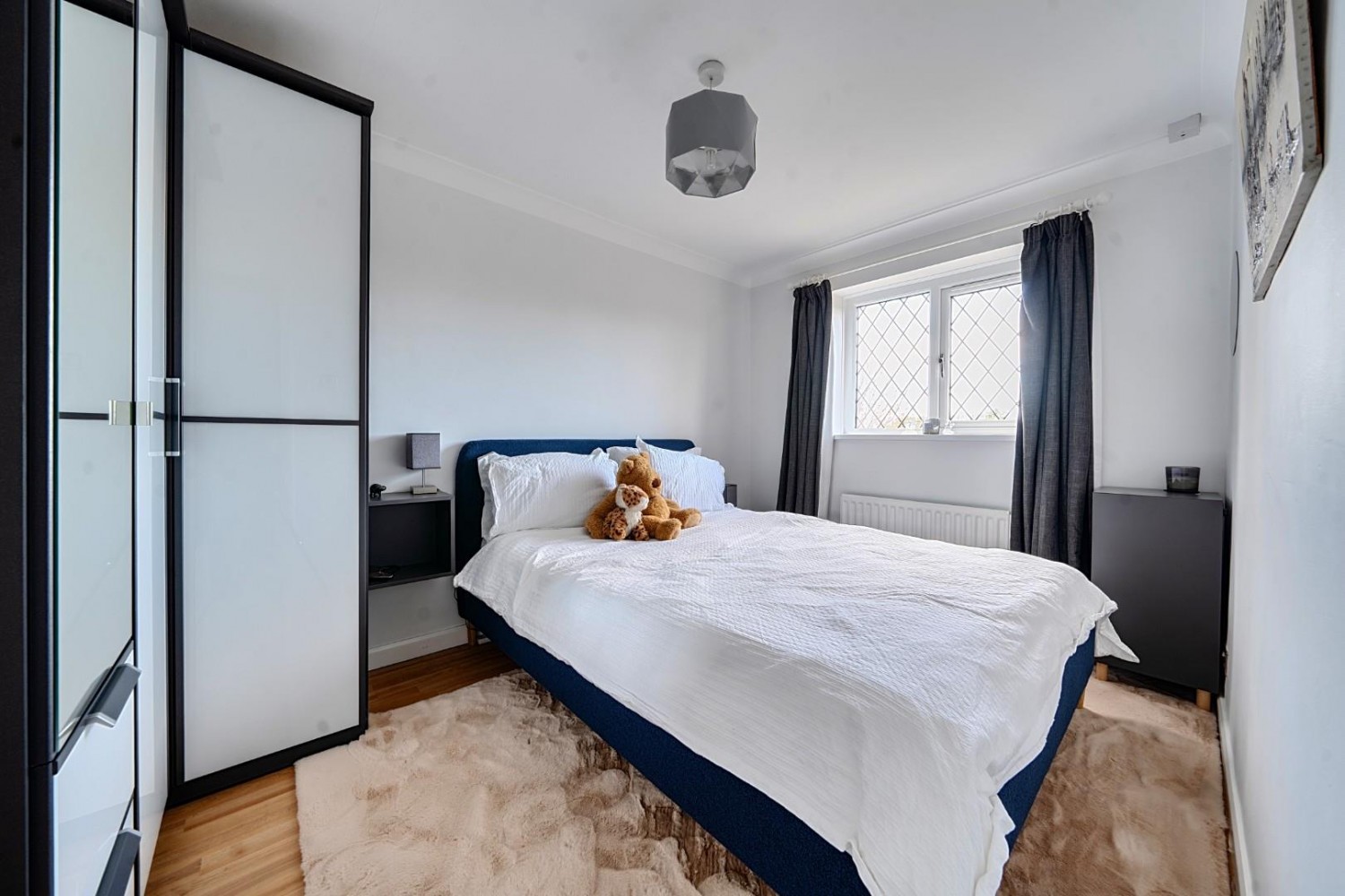 Main Street, Church Fenton, Tadcaster