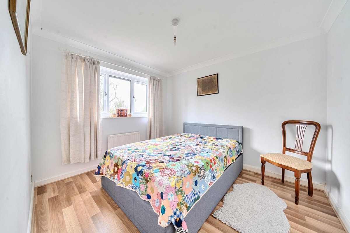 Main Street, Church Fenton, Tadcaster