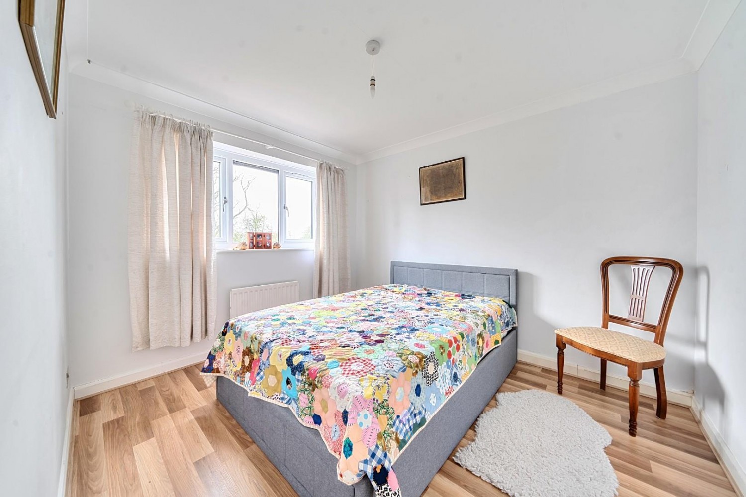 Main Street, Church Fenton, Tadcaster