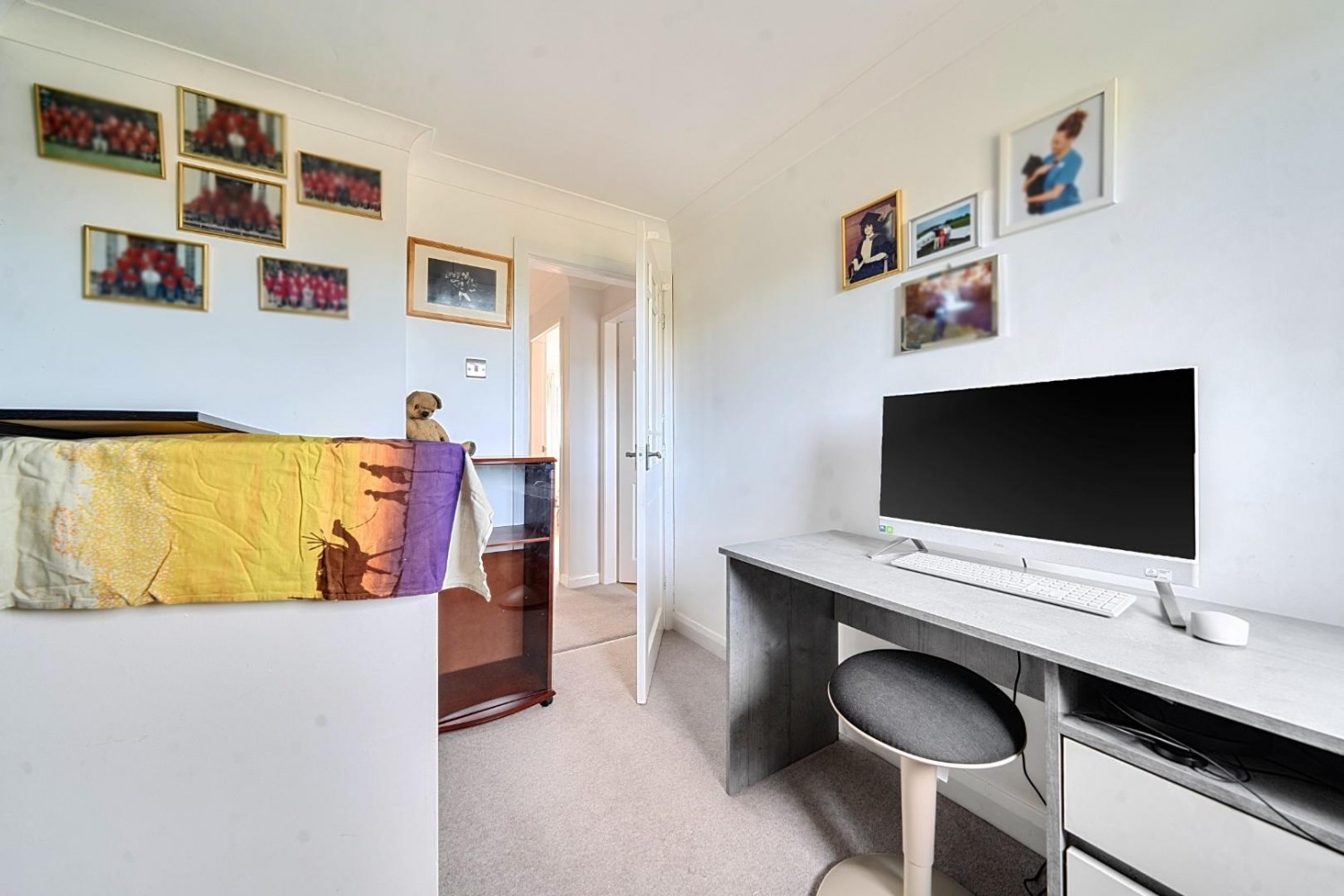 Main Street, Church Fenton, Tadcaster