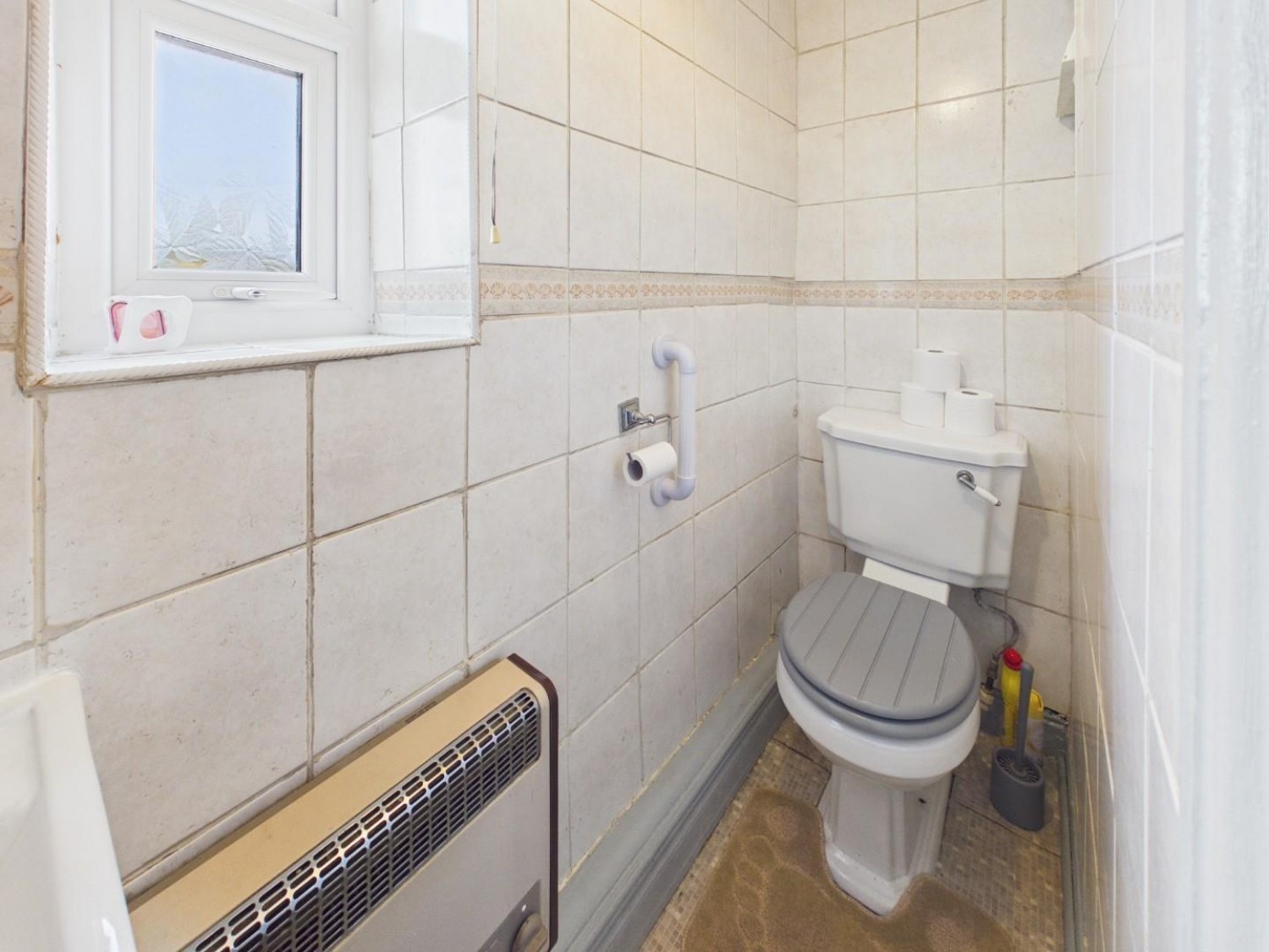 Rosebery Avenue, Shipley