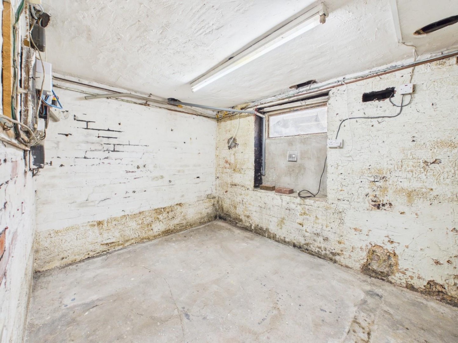 Rosebery Avenue, Shipley