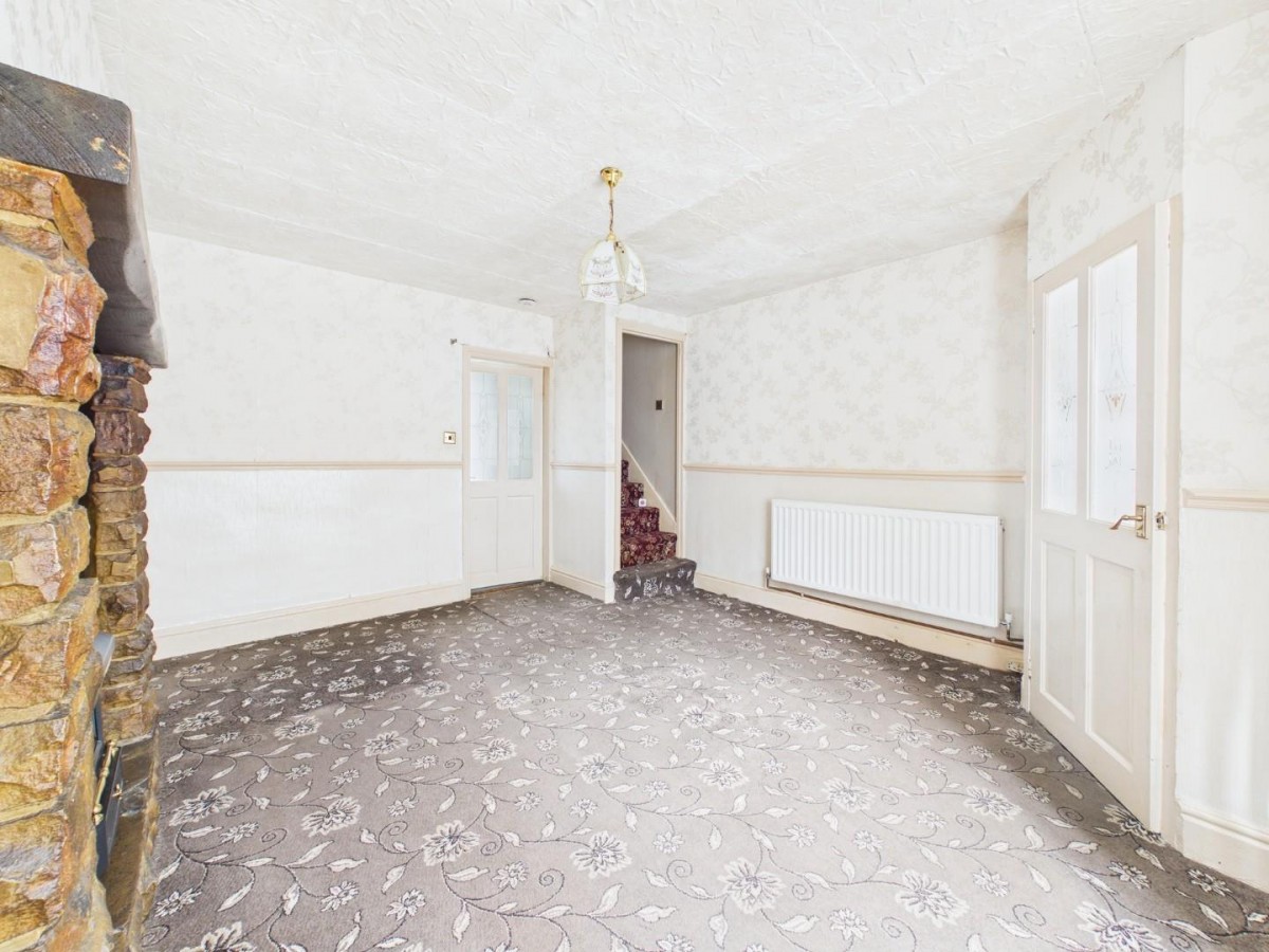 Rosebery Avenue, Shipley