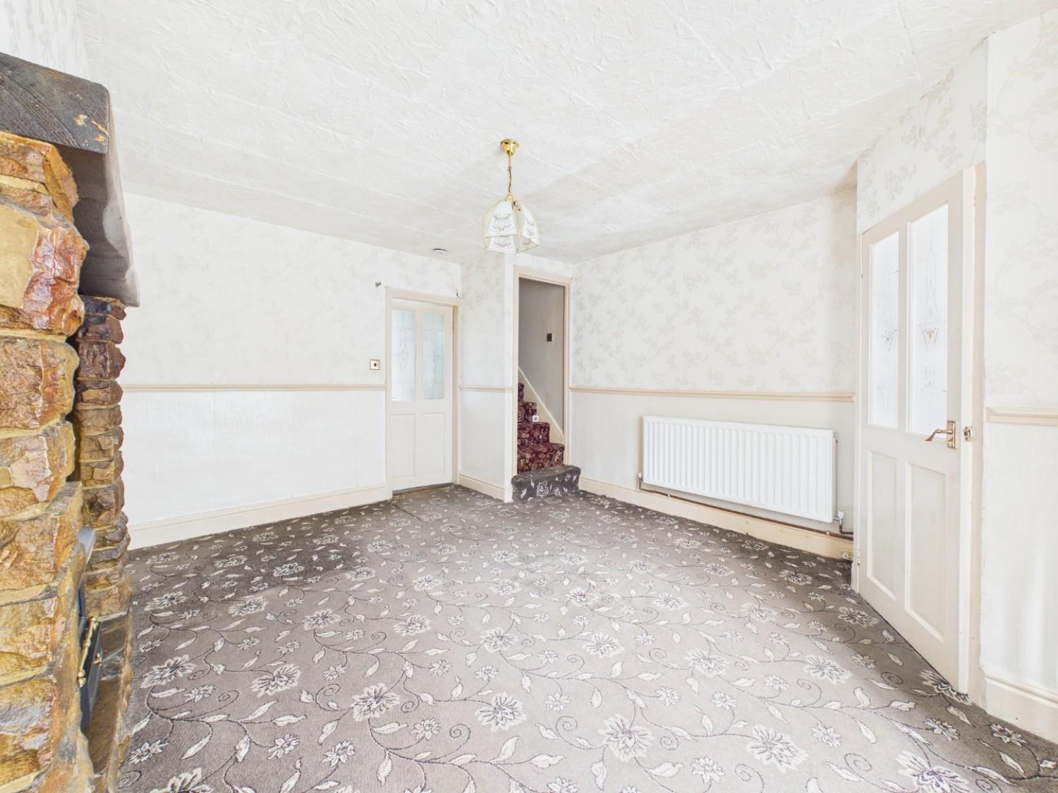 Rosebery Avenue, Shipley