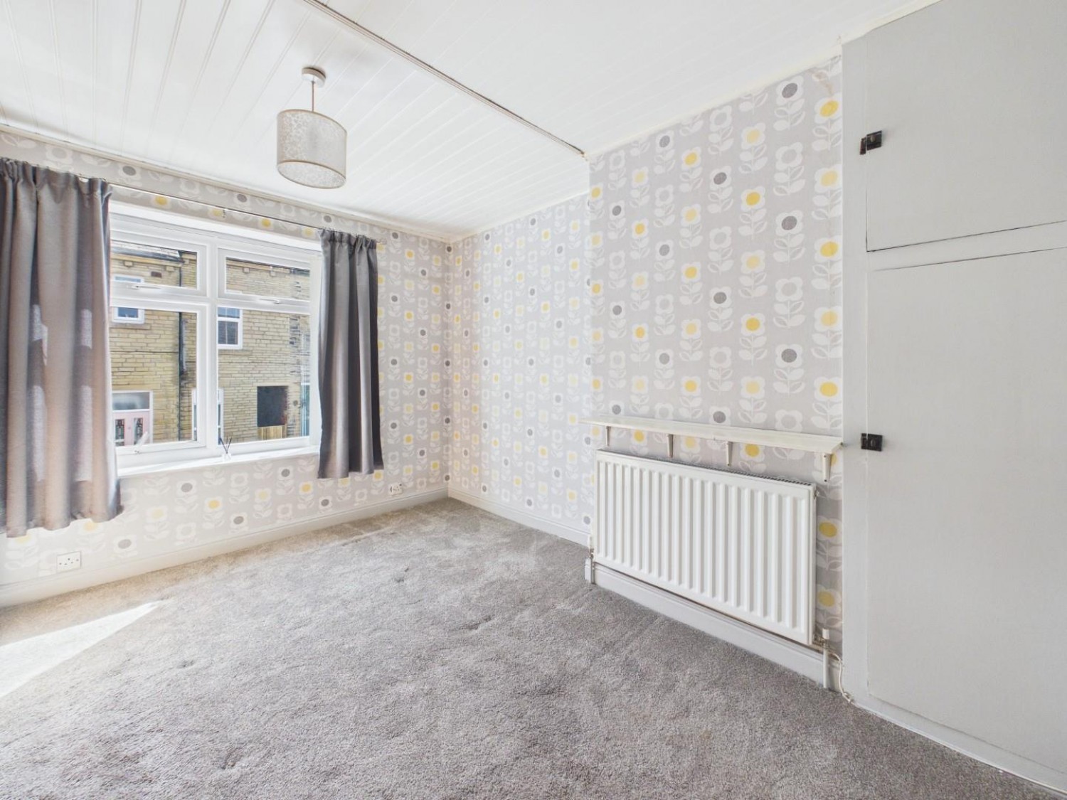 Rosebery Avenue, Shipley