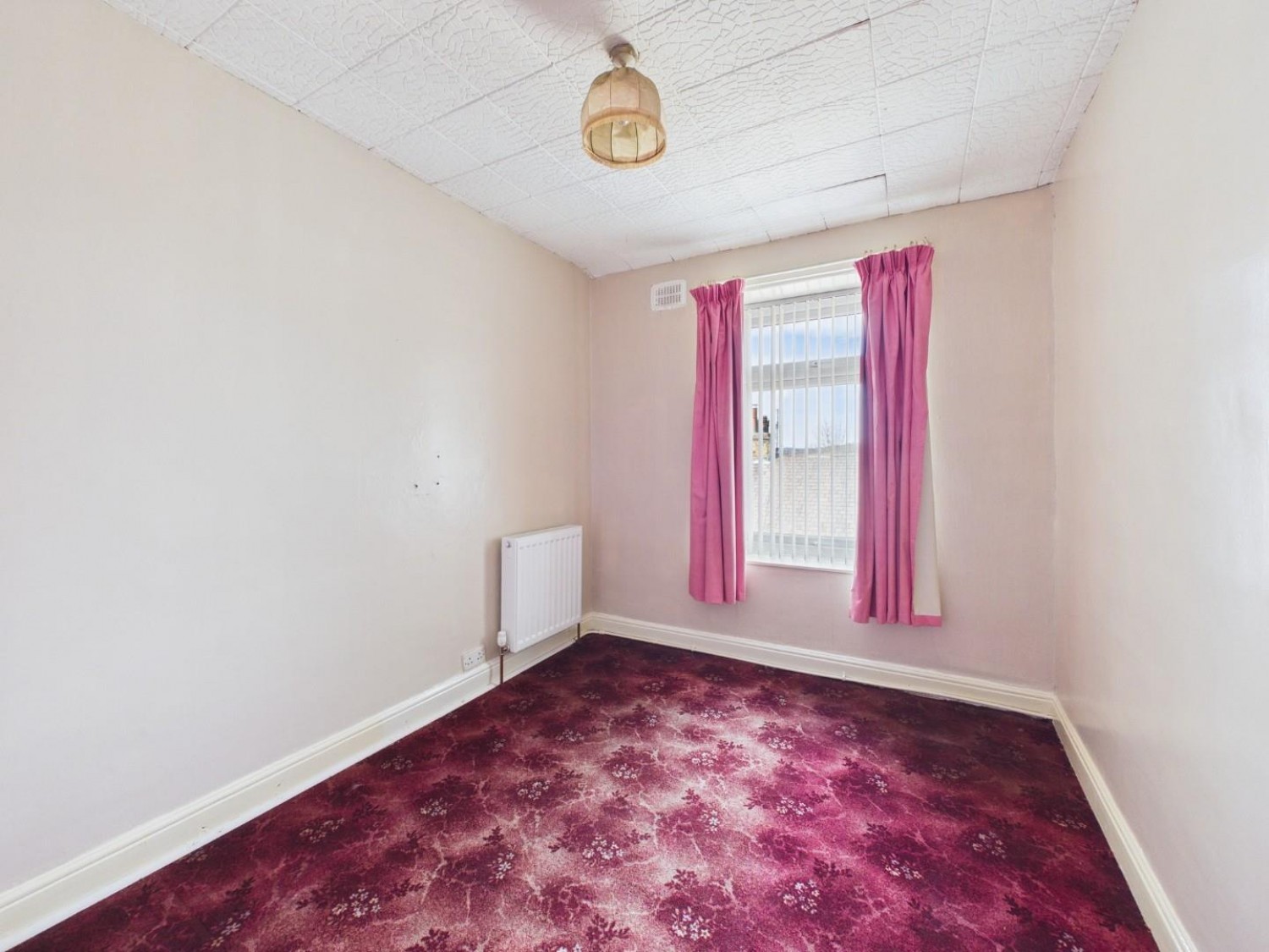 Rosebery Avenue, Shipley