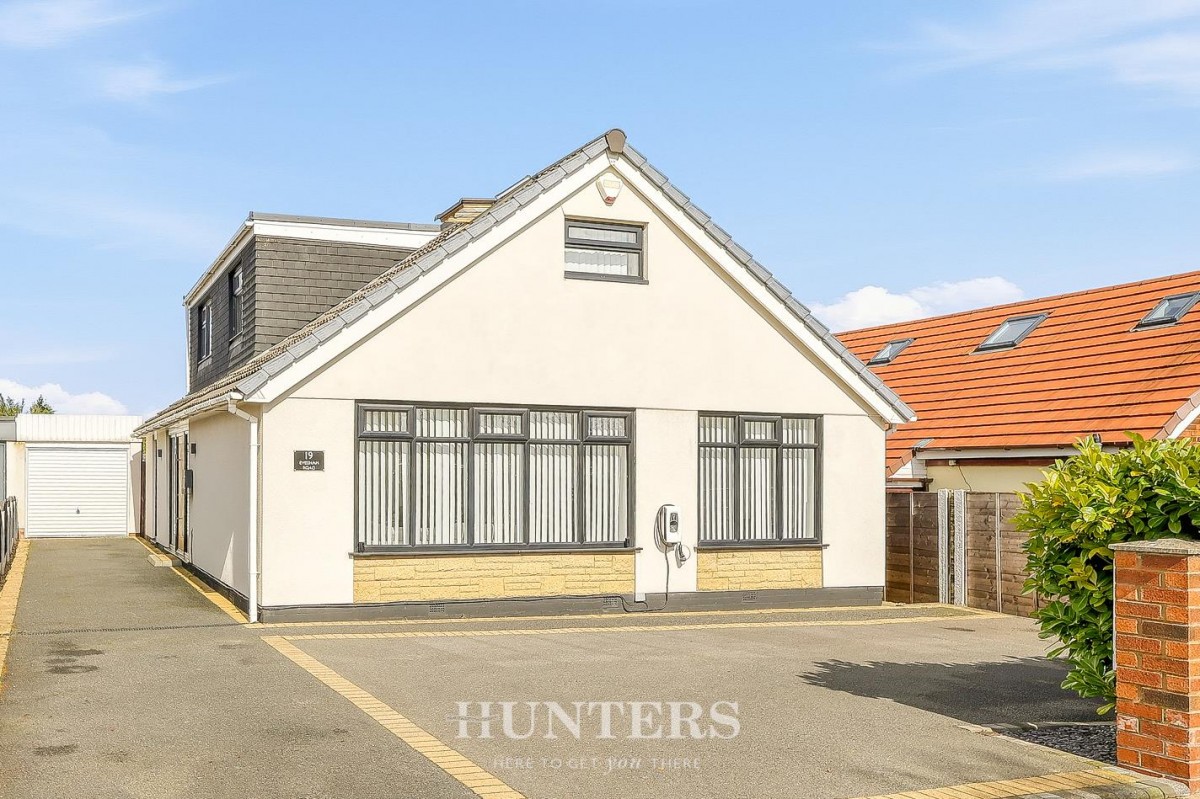 Evesham Road, Alkrington, Manchester, M24